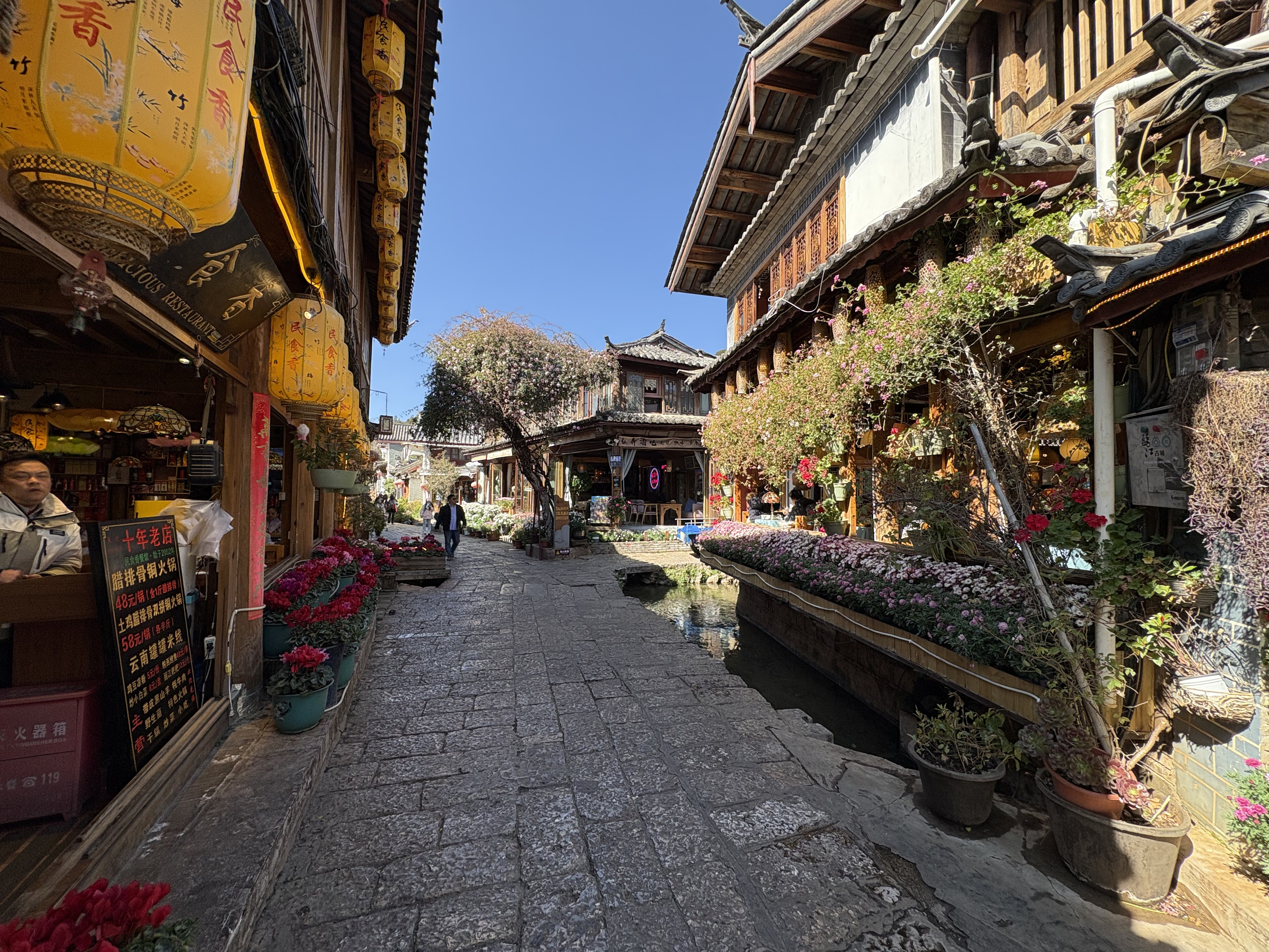 Picture China Lijiang 2026-01 640 - Journey Lijiang