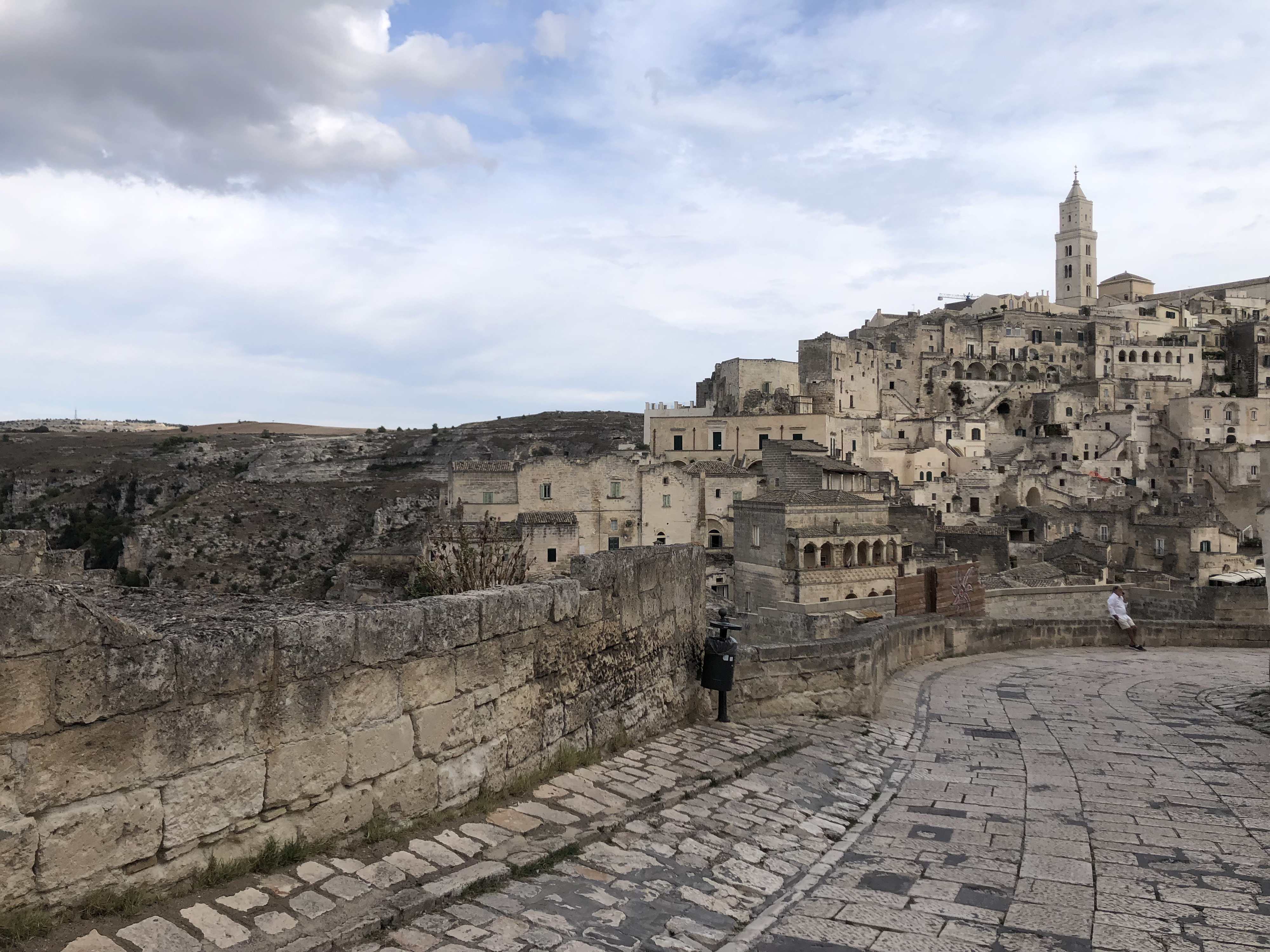 Picture Italy Matera 2024-09 170 - Tours Matera