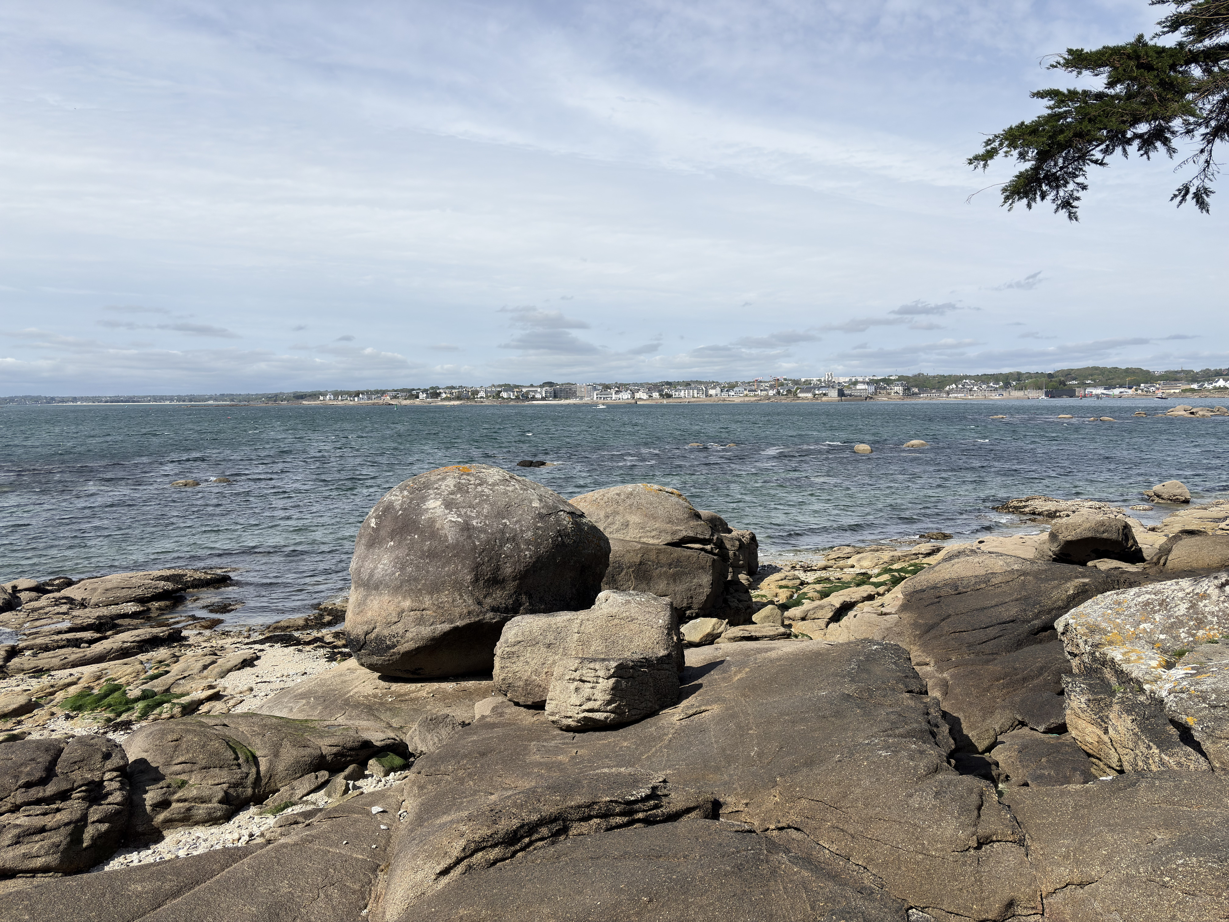 Picture France Concarneau 2026-04 48 - History Concarneau