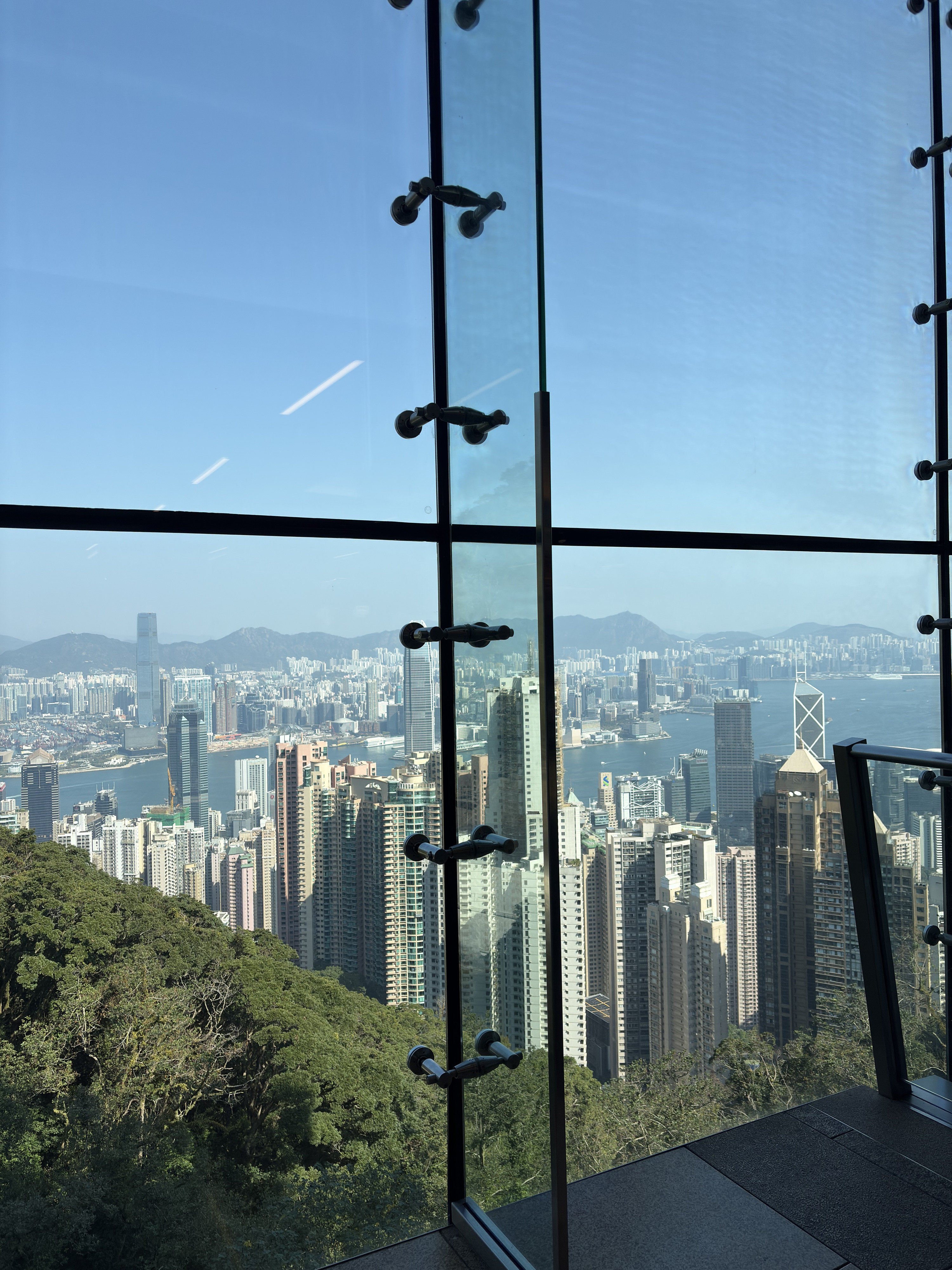 Picture Hong-Kong Hong Kong Island 2026-01 24 - Tours Hong Kong Island