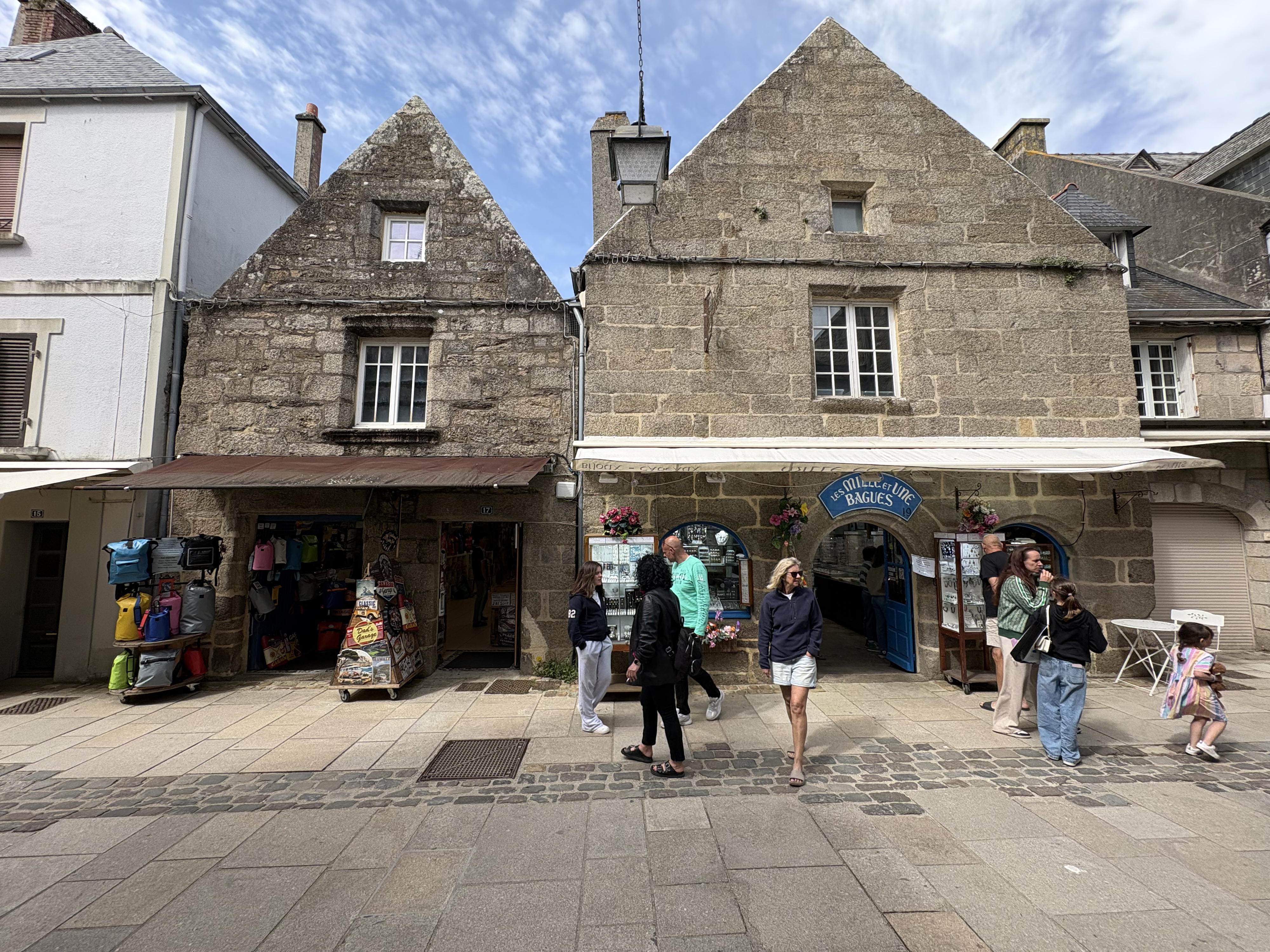 Picture France Concarneau Ville close 2026-04 83 - Recreation Ville close