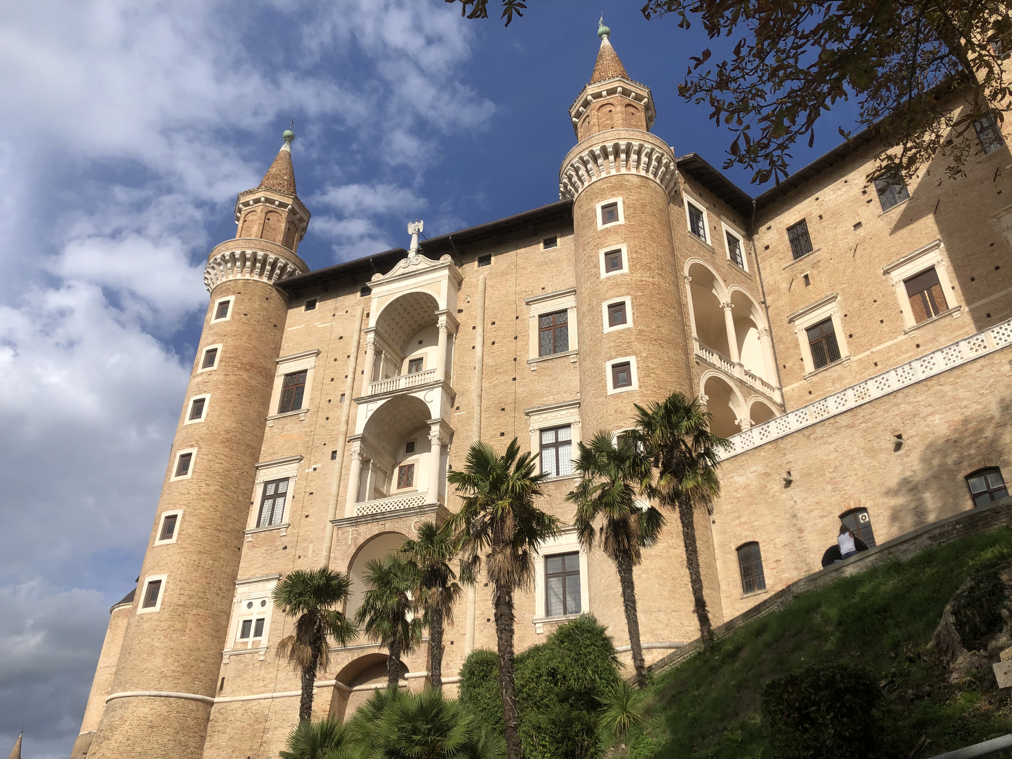 Picture Italy Urbino 2024-09 267 - Discovery Urbino