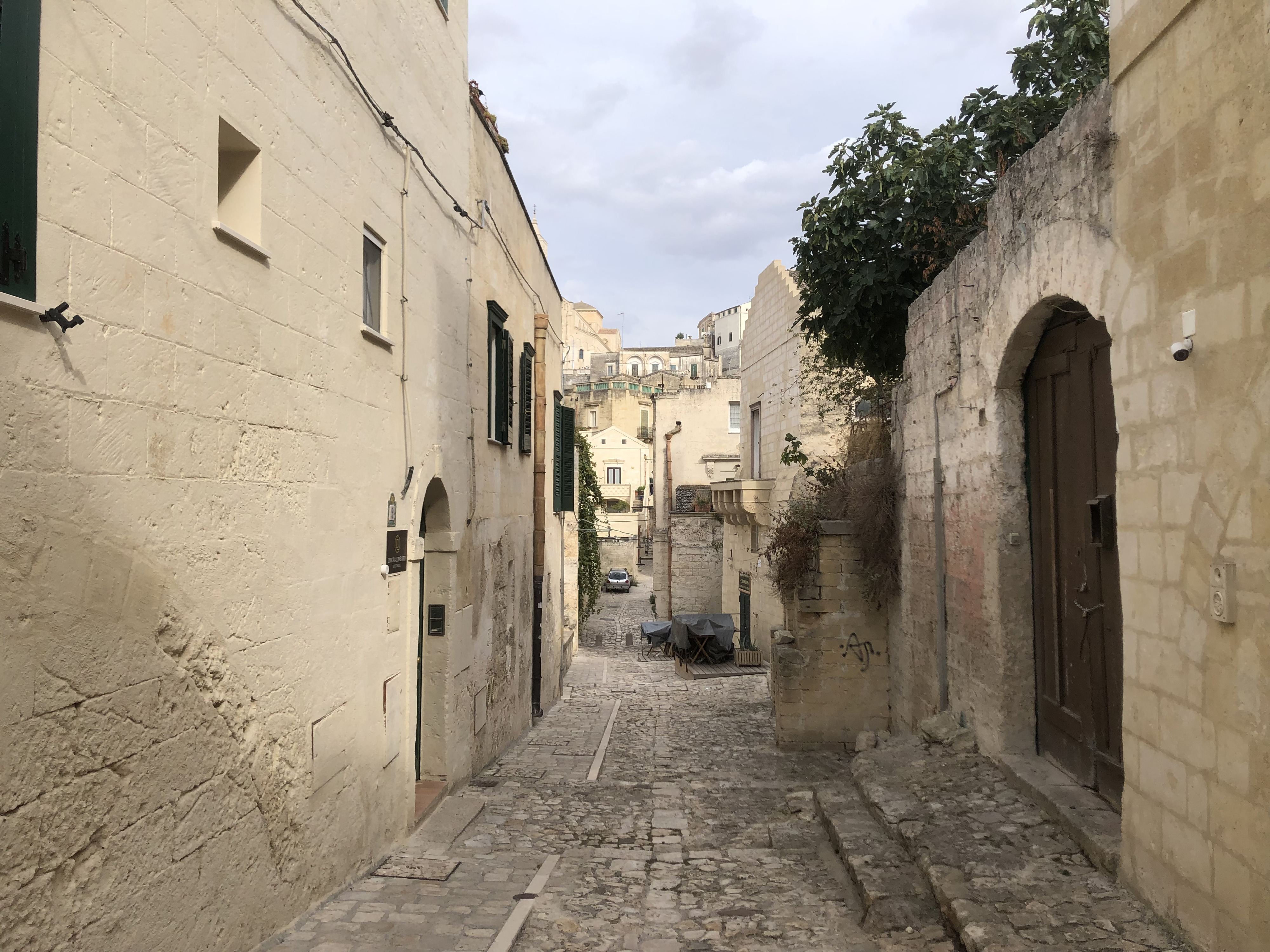 Picture Italy Matera 2024-09 214 - Tours Matera