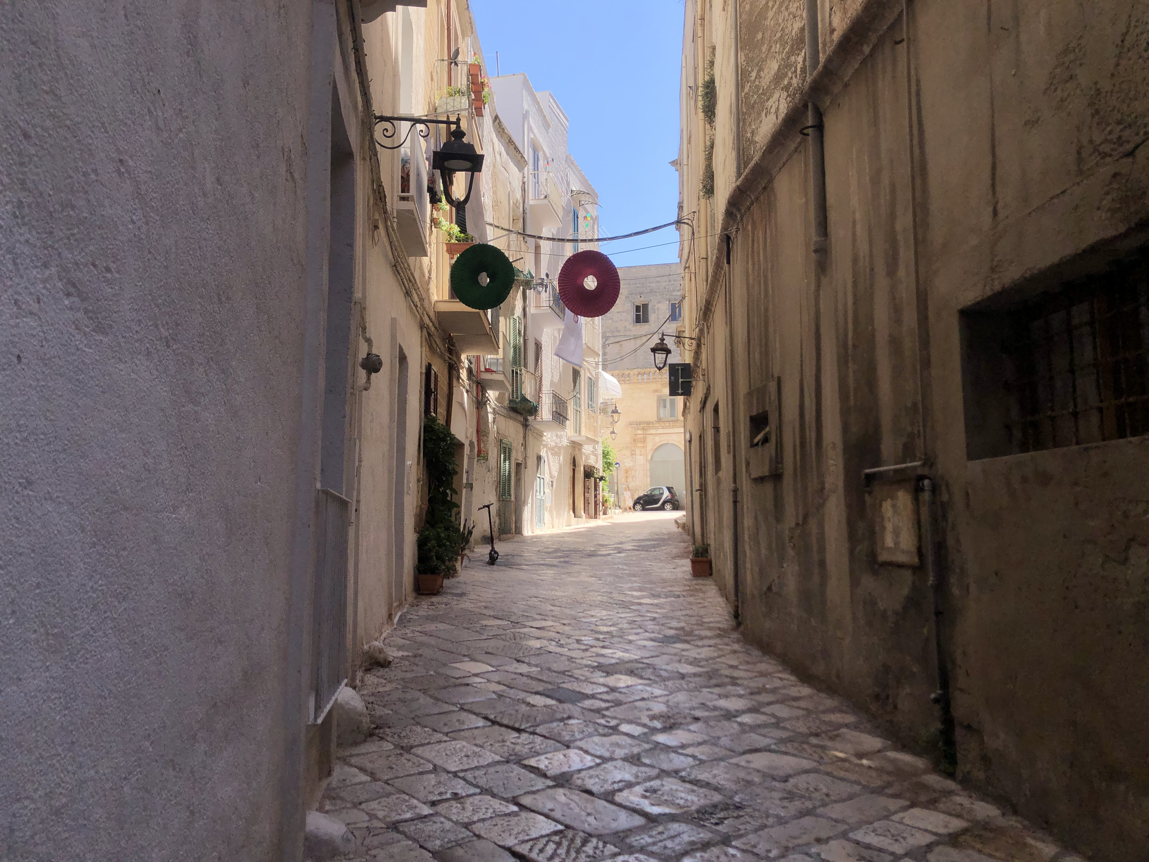 Picture Italy Monopoli 2024-09 66 - Tour Monopoli