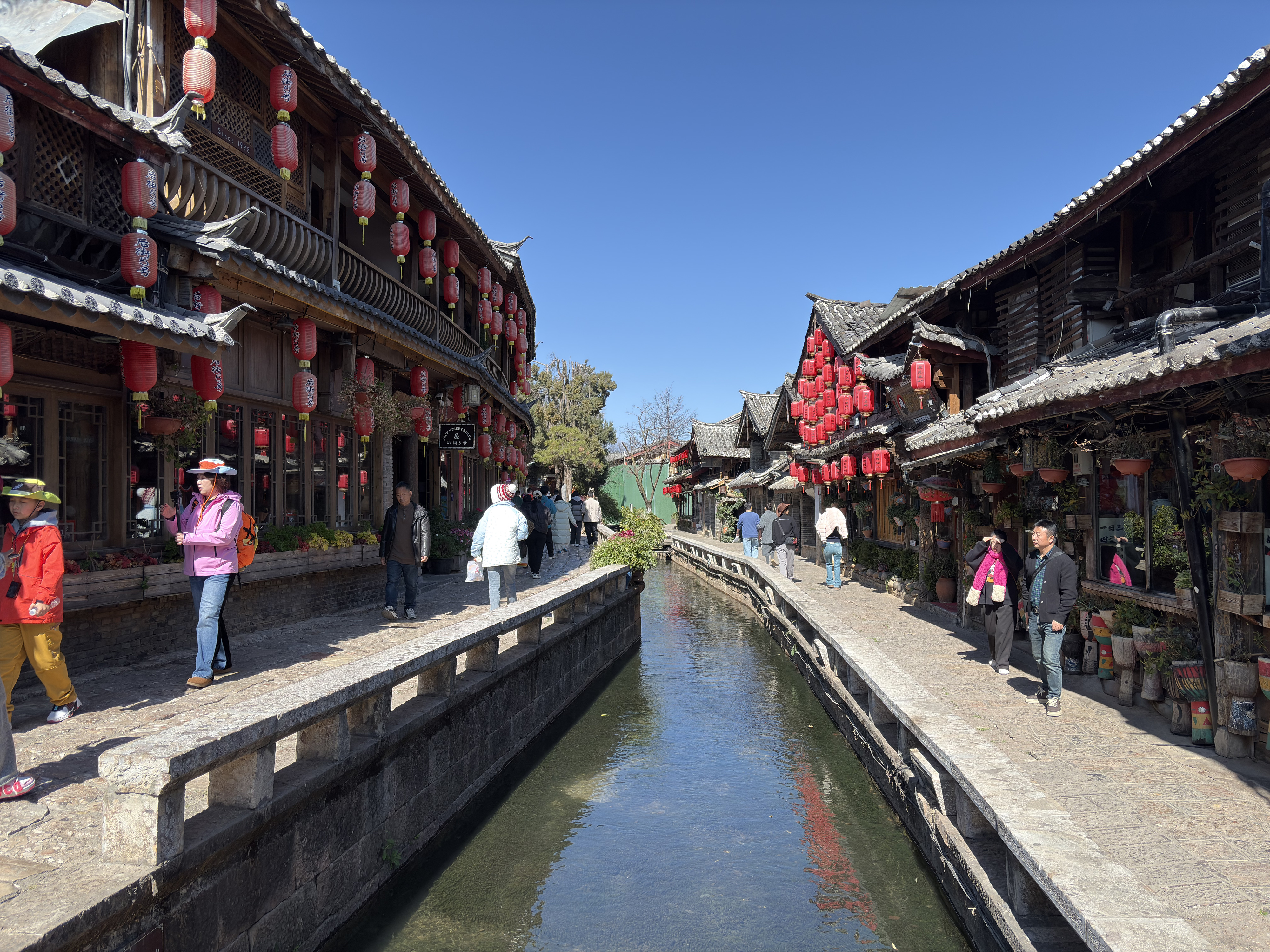 Picture China Lijiang 2026-01 144 - Tours Lijiang