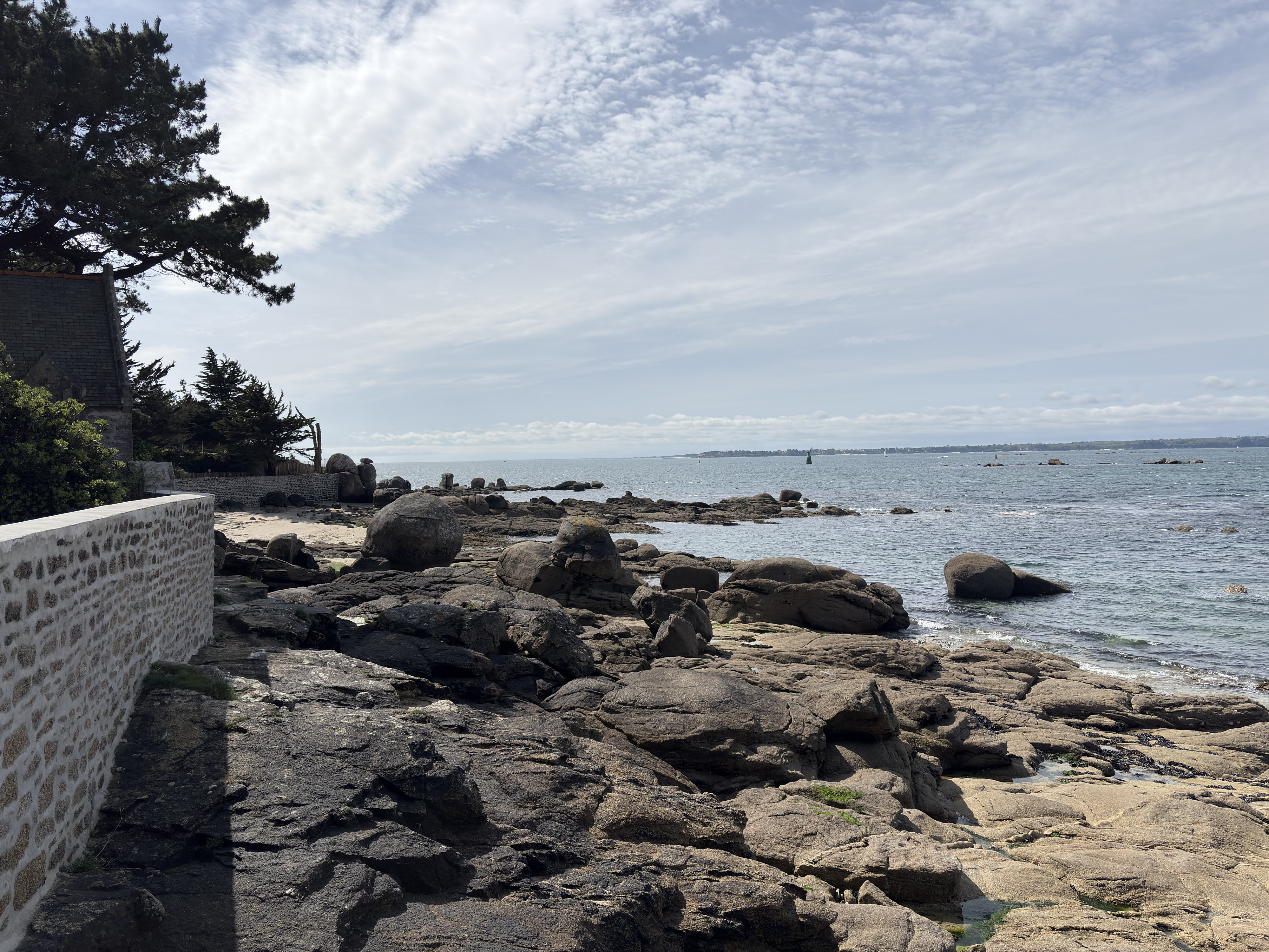 Picture France Concarneau 2026-04 29 - History Concarneau