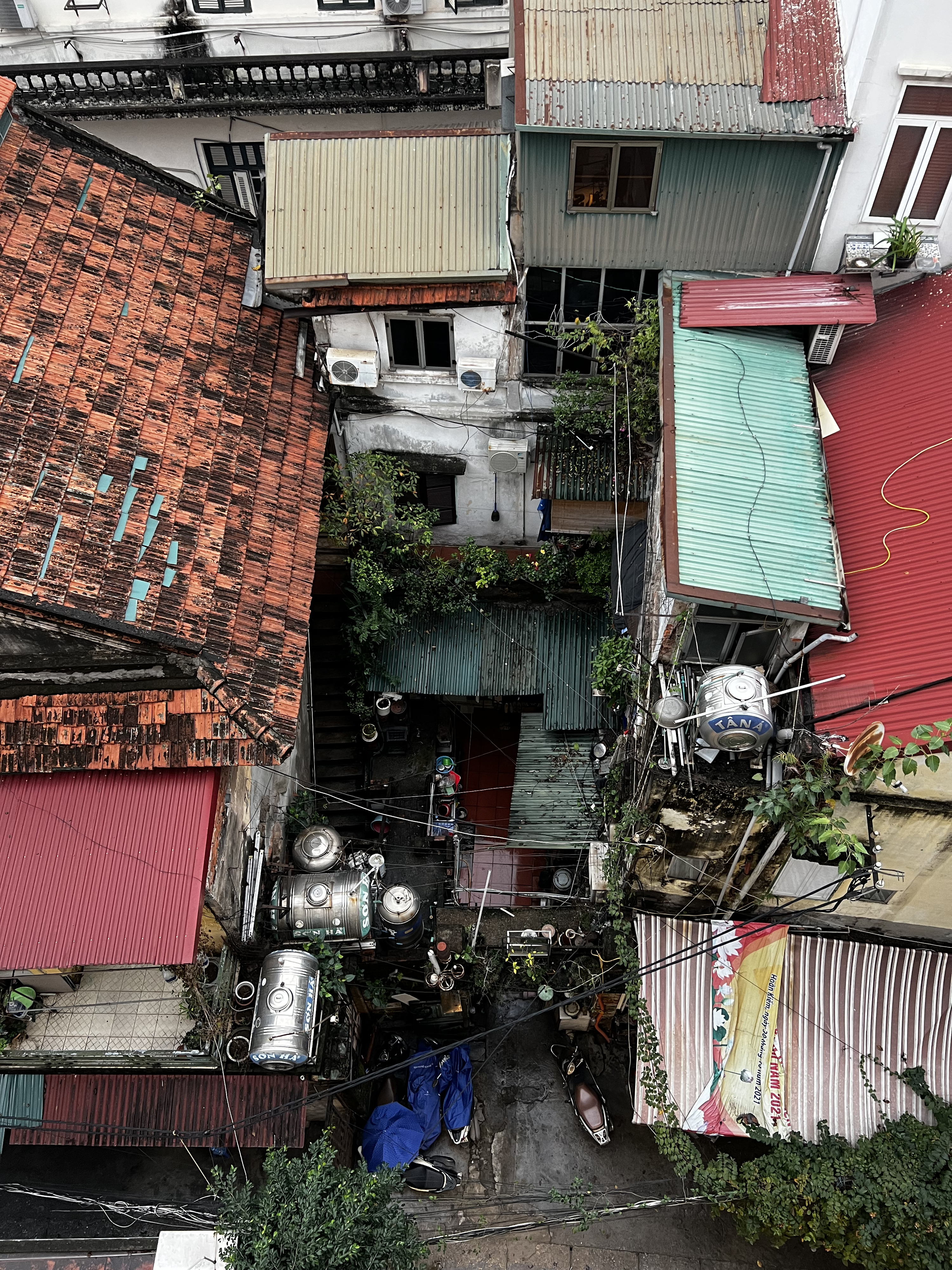 Picture Vietnam Hanoi Singita Hotel 2024-01 4 - Journey Singita Hotel