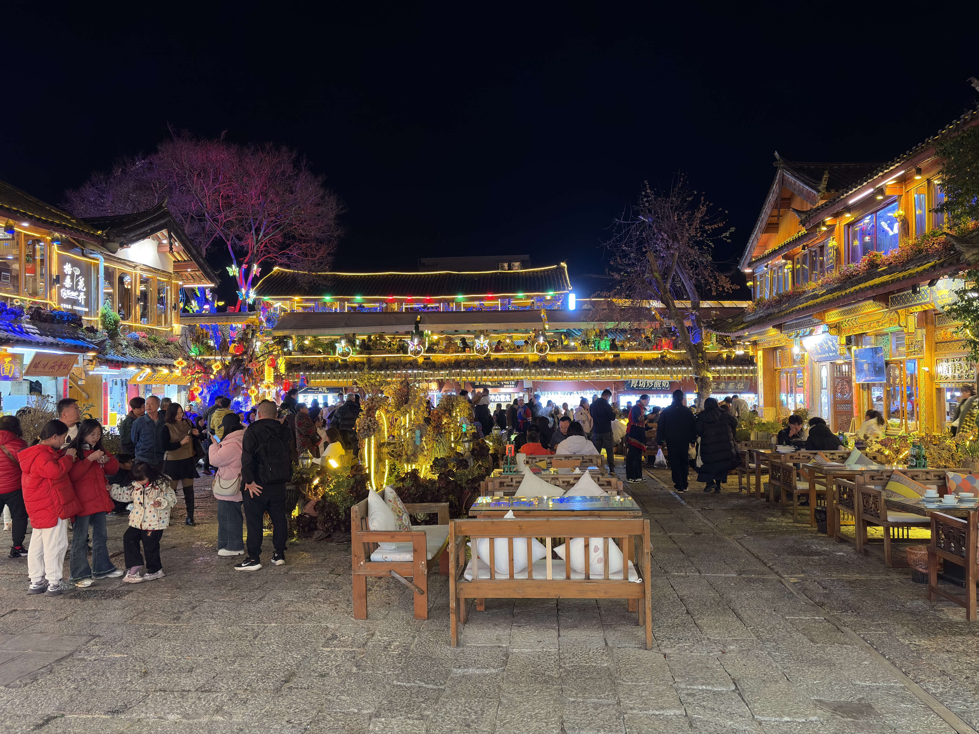 Picture China Lijiang 2026-01 434 - Tour Lijiang