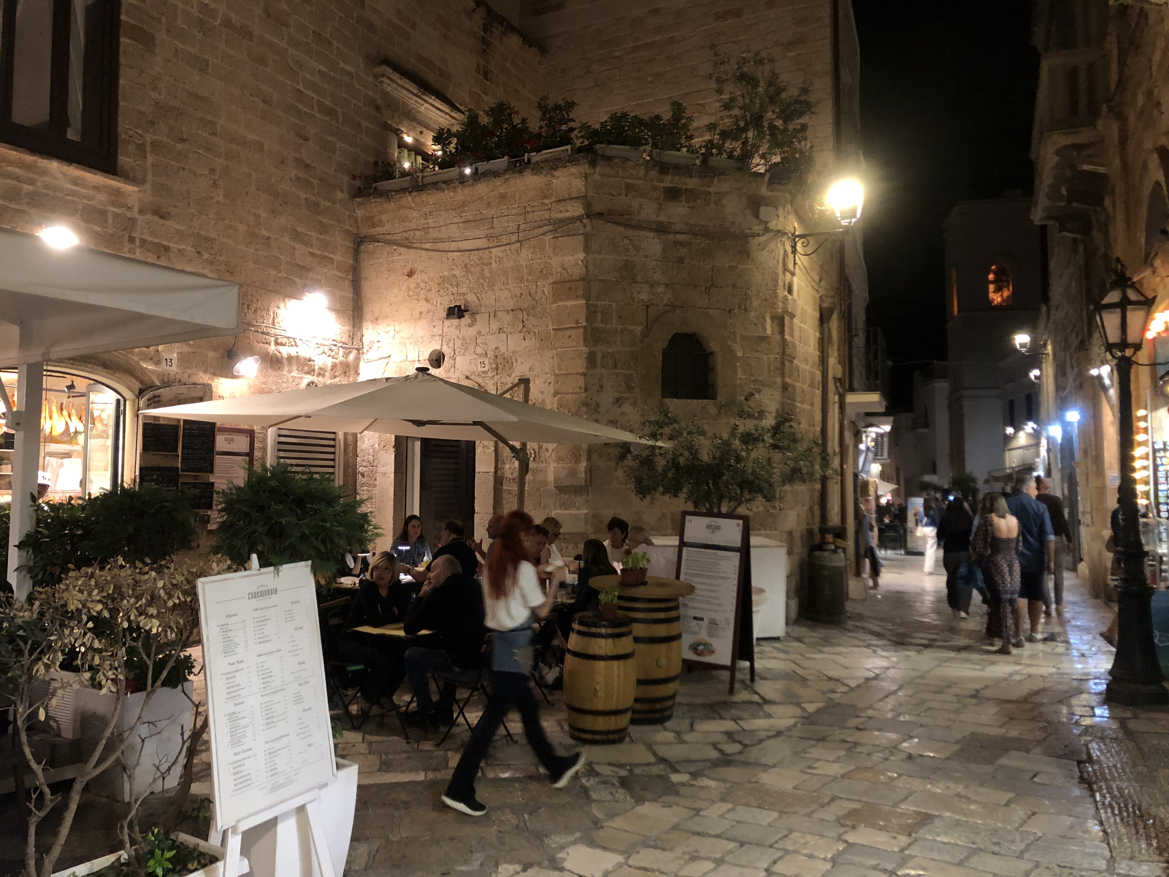 Picture Italy Polignano a mare 2024-09 18 - Around Polignano a mare