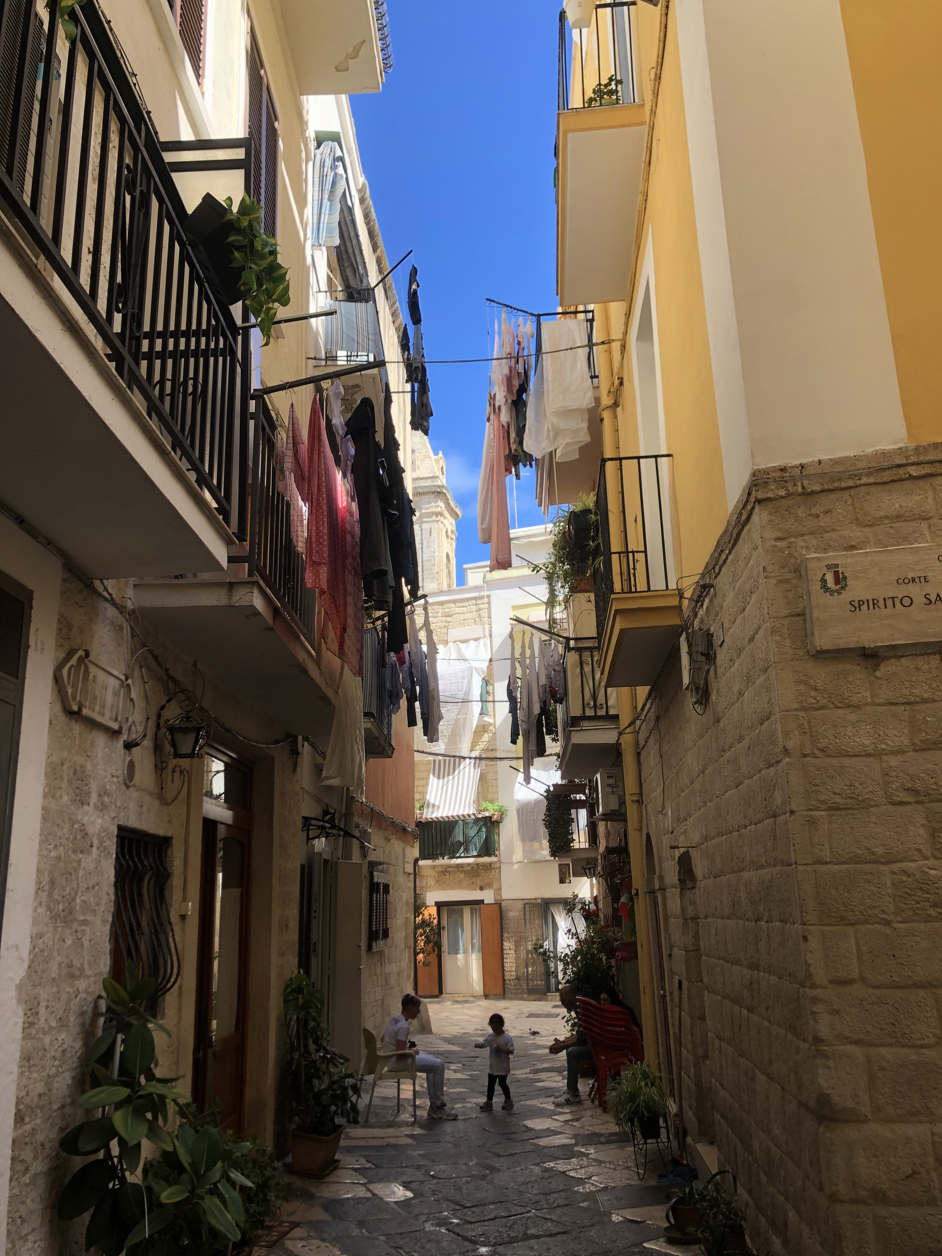 Picture Italy Bari 2024-09 39 - Tours Bari