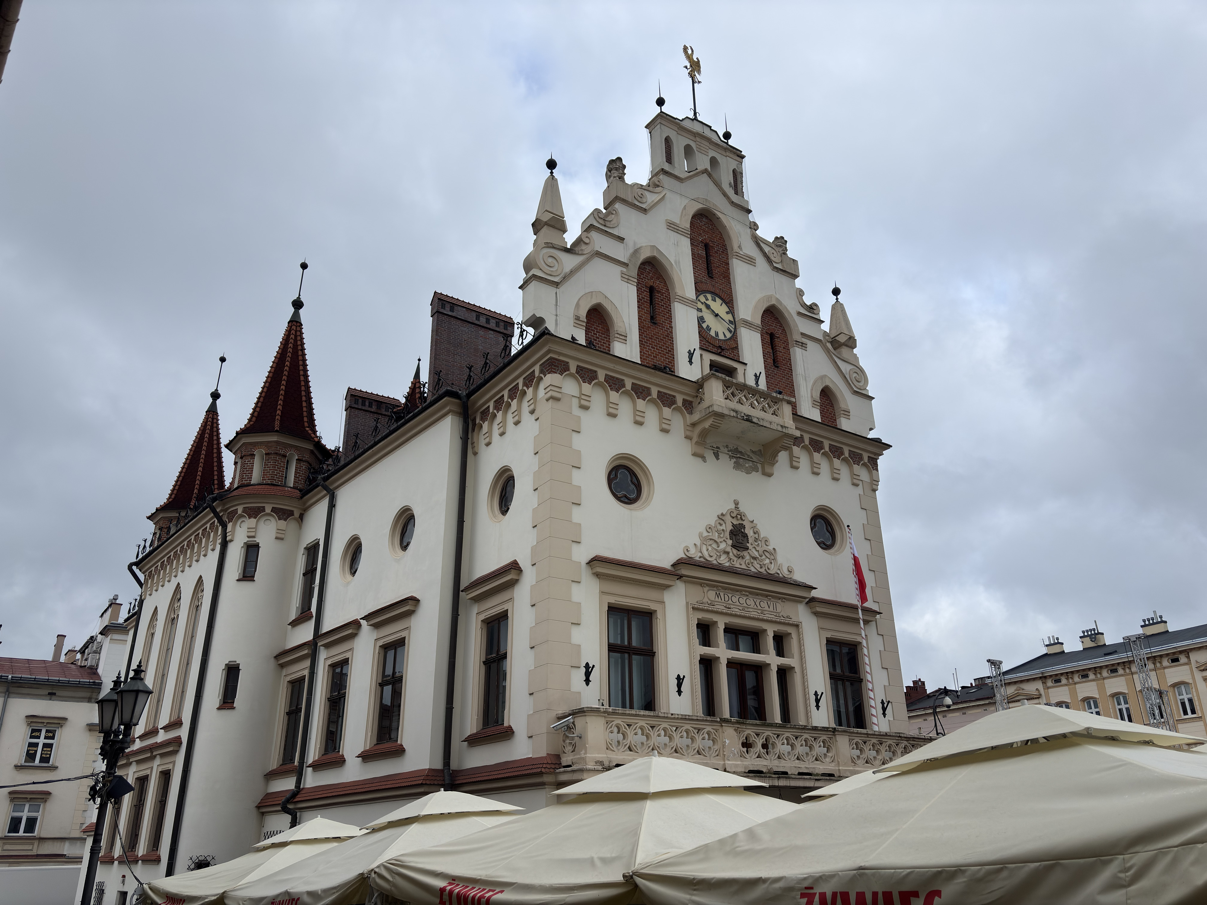 Picture Poland Rzeszow 2026-09 8 - Discovery Rzeszow