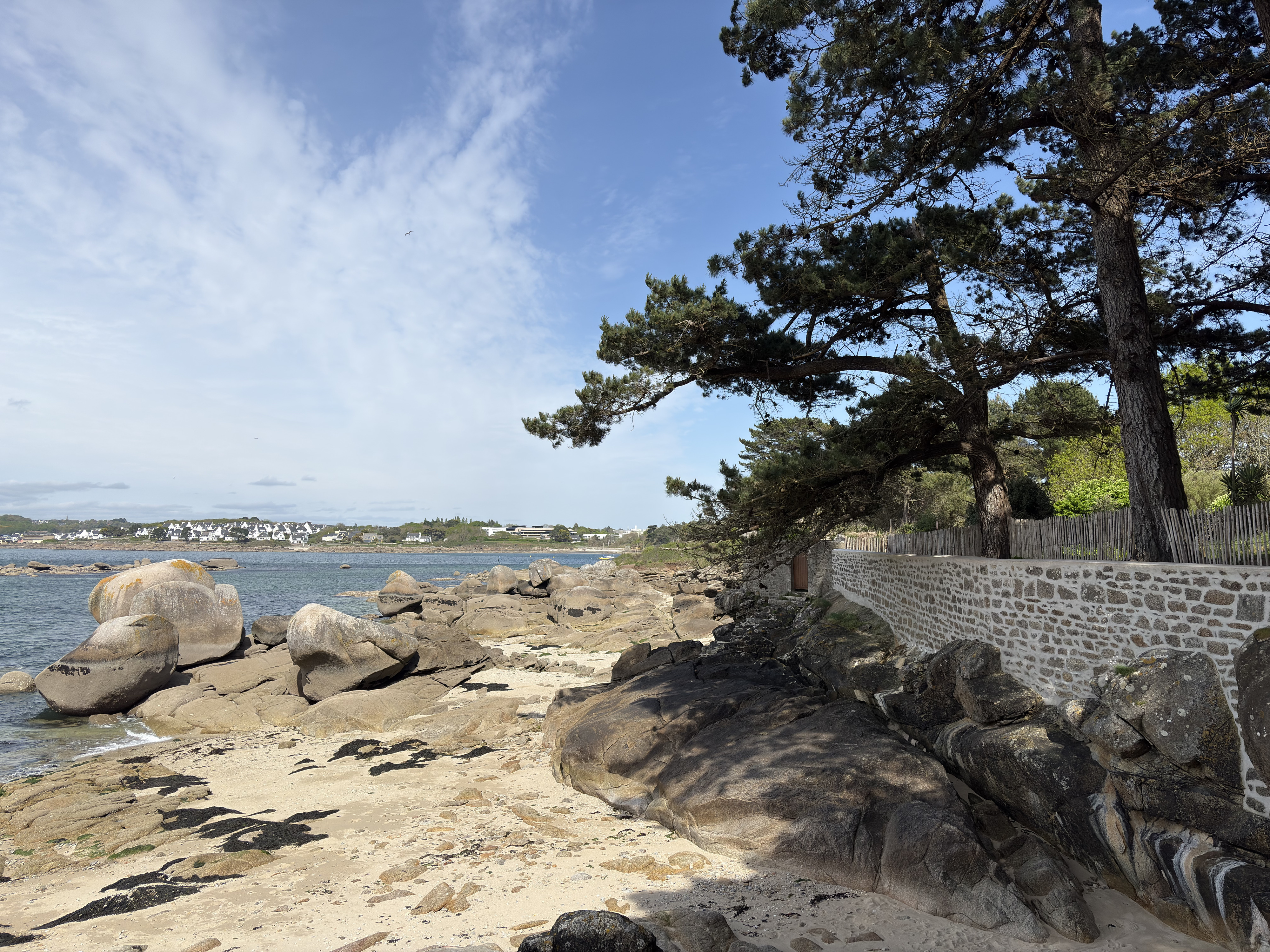 Picture France Concarneau 2026-04 13 - Journey Concarneau