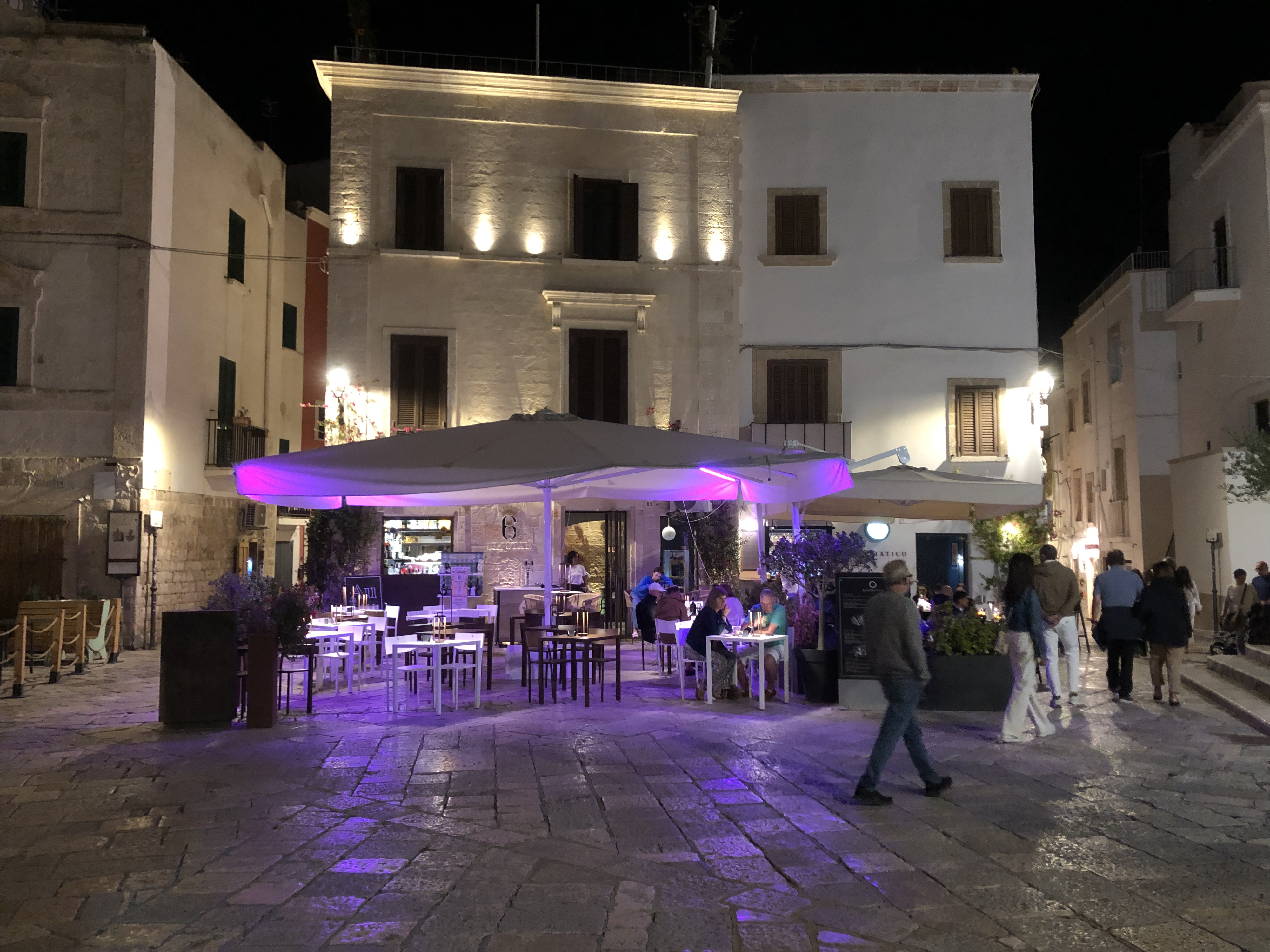 Picture Italy Polignano a mare 2024-09 88 - Discovery Polignano a mare