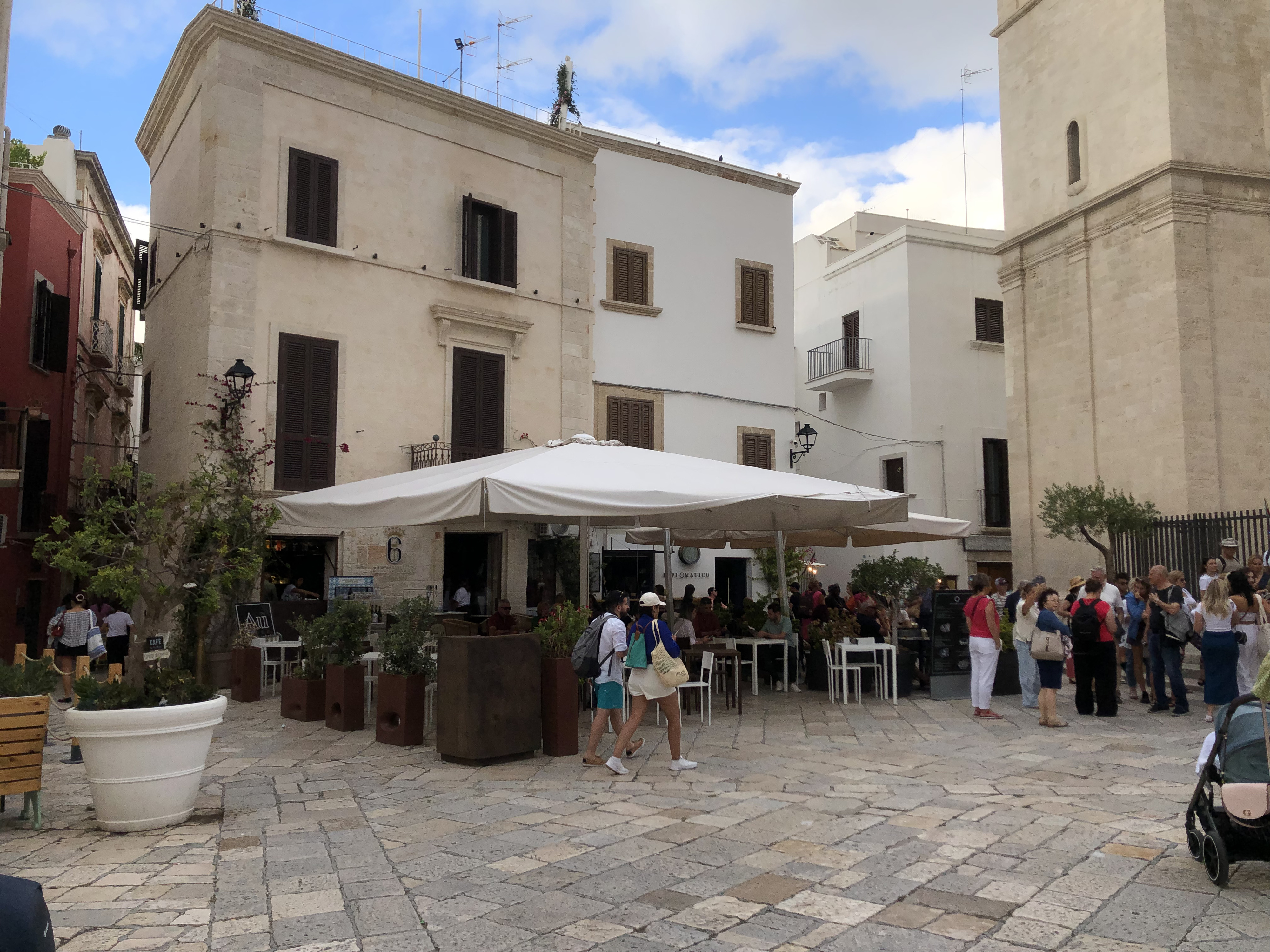 Picture Italy Polignano a mare 2024-09 85 - Tours Polignano a mare