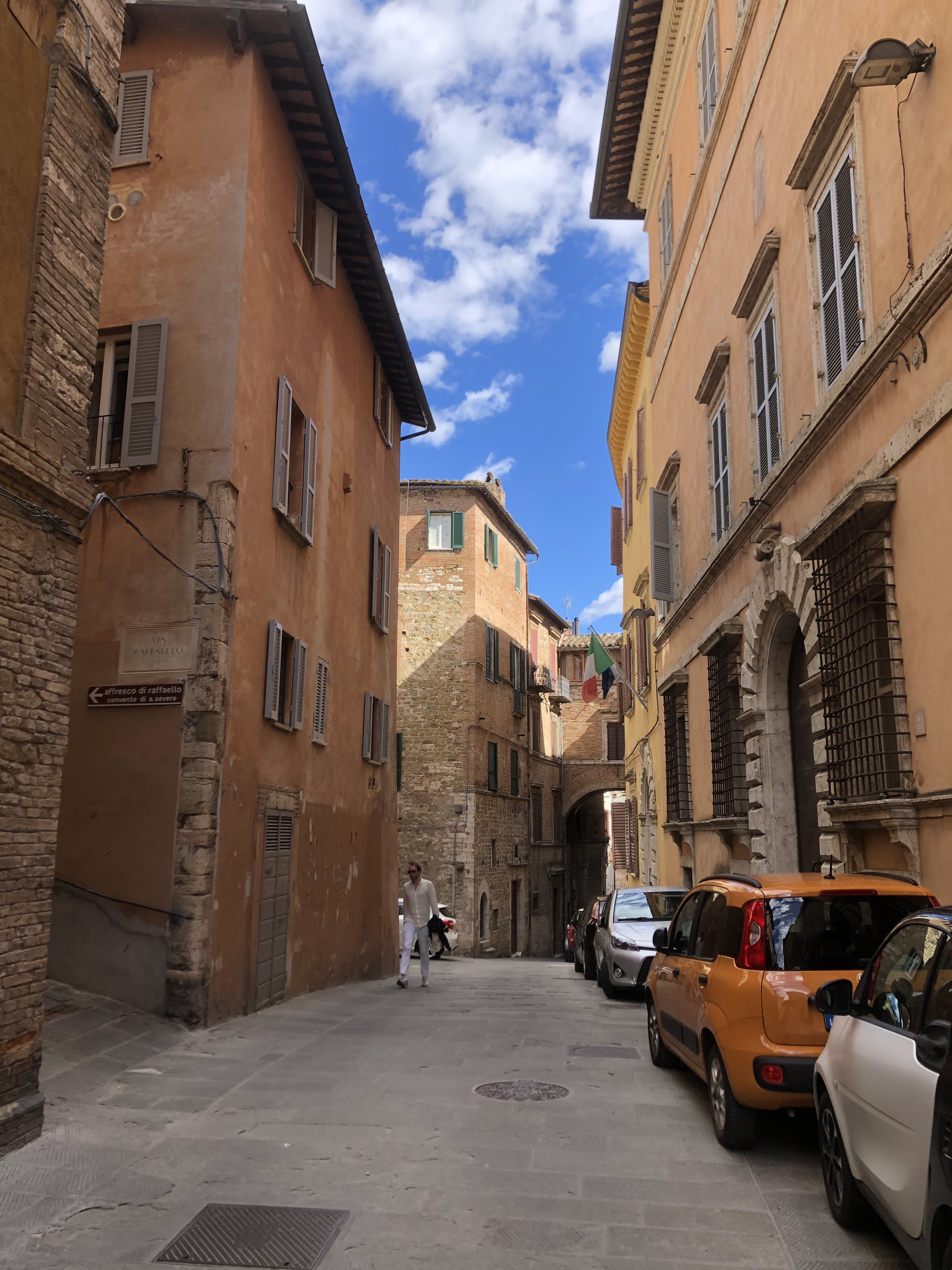 Picture Italy Perugia 2024-09 144 - Discovery Perugia