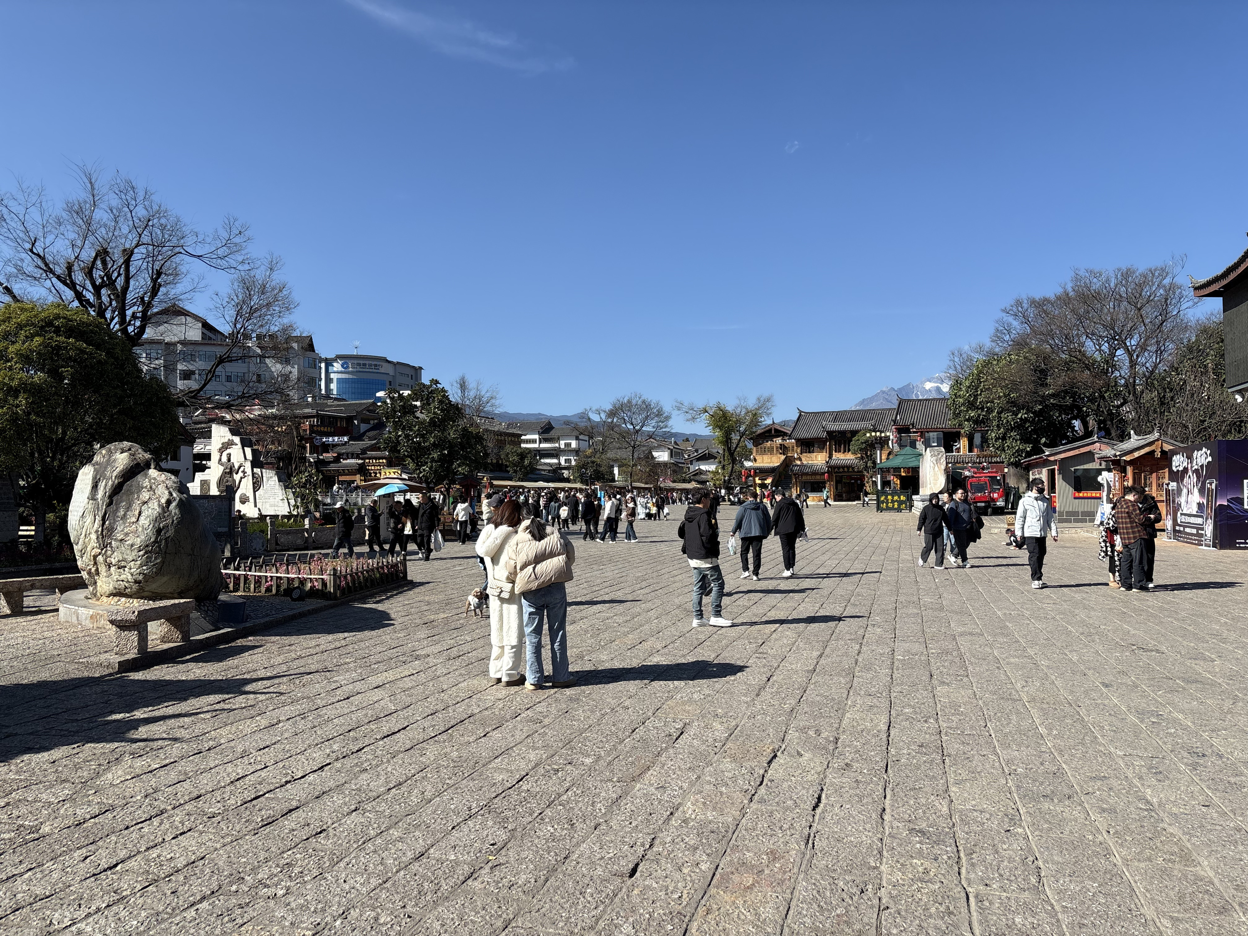 Picture China Lijiang 2026-01 605 - Recreation Lijiang