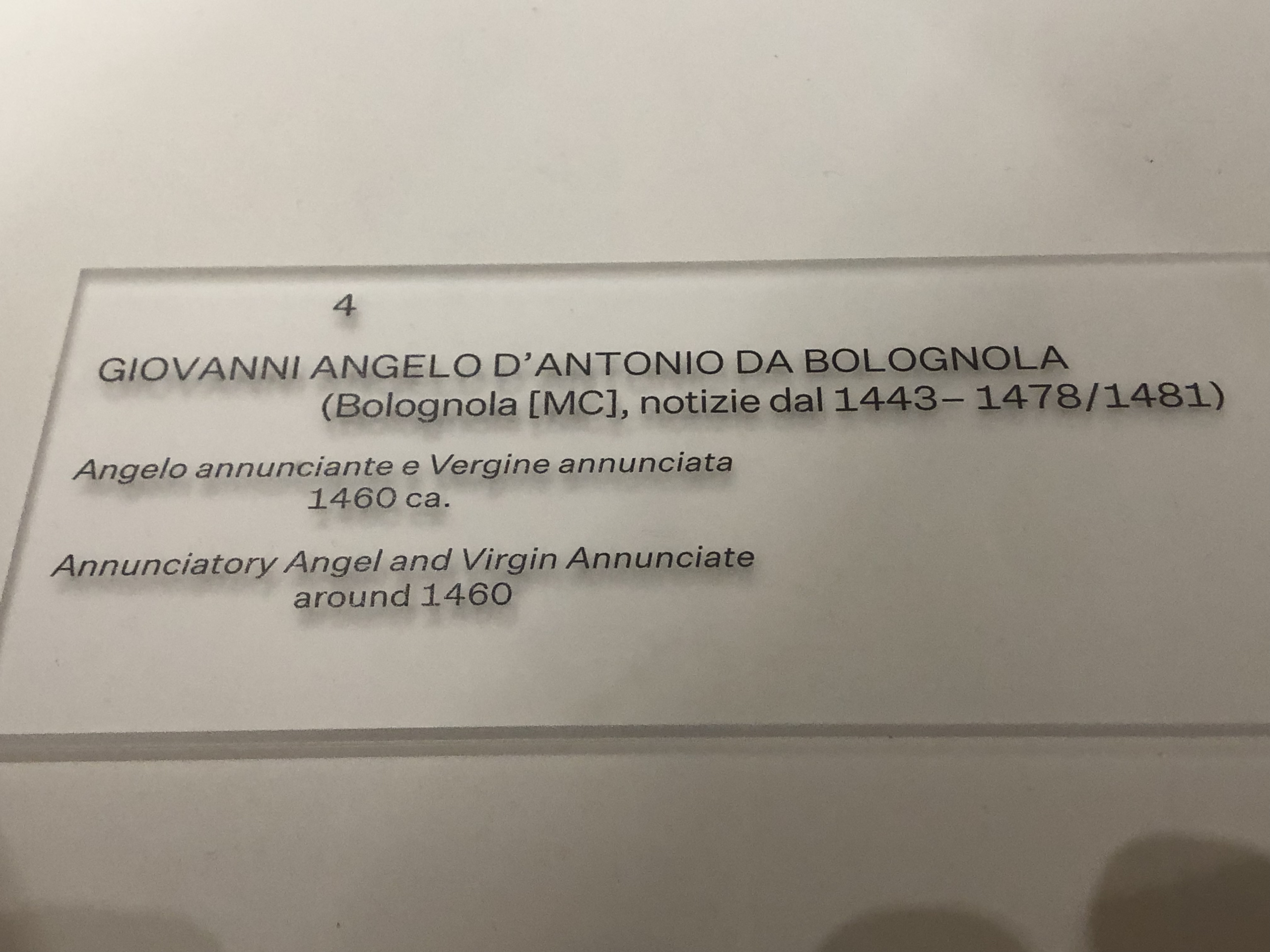 Picture Italy Urbino 2024-09 465 - History Urbino