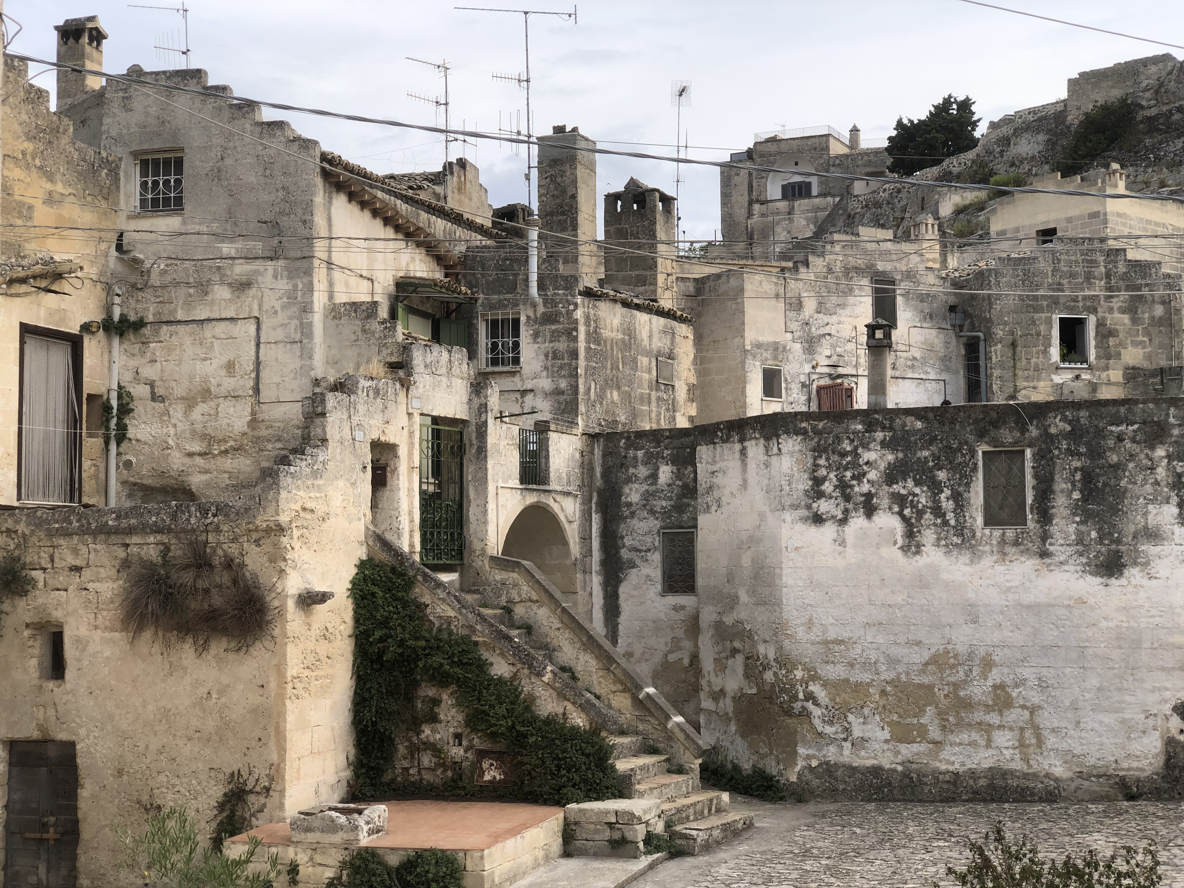 Picture Italy Matera 2024-09 328 - Around Matera