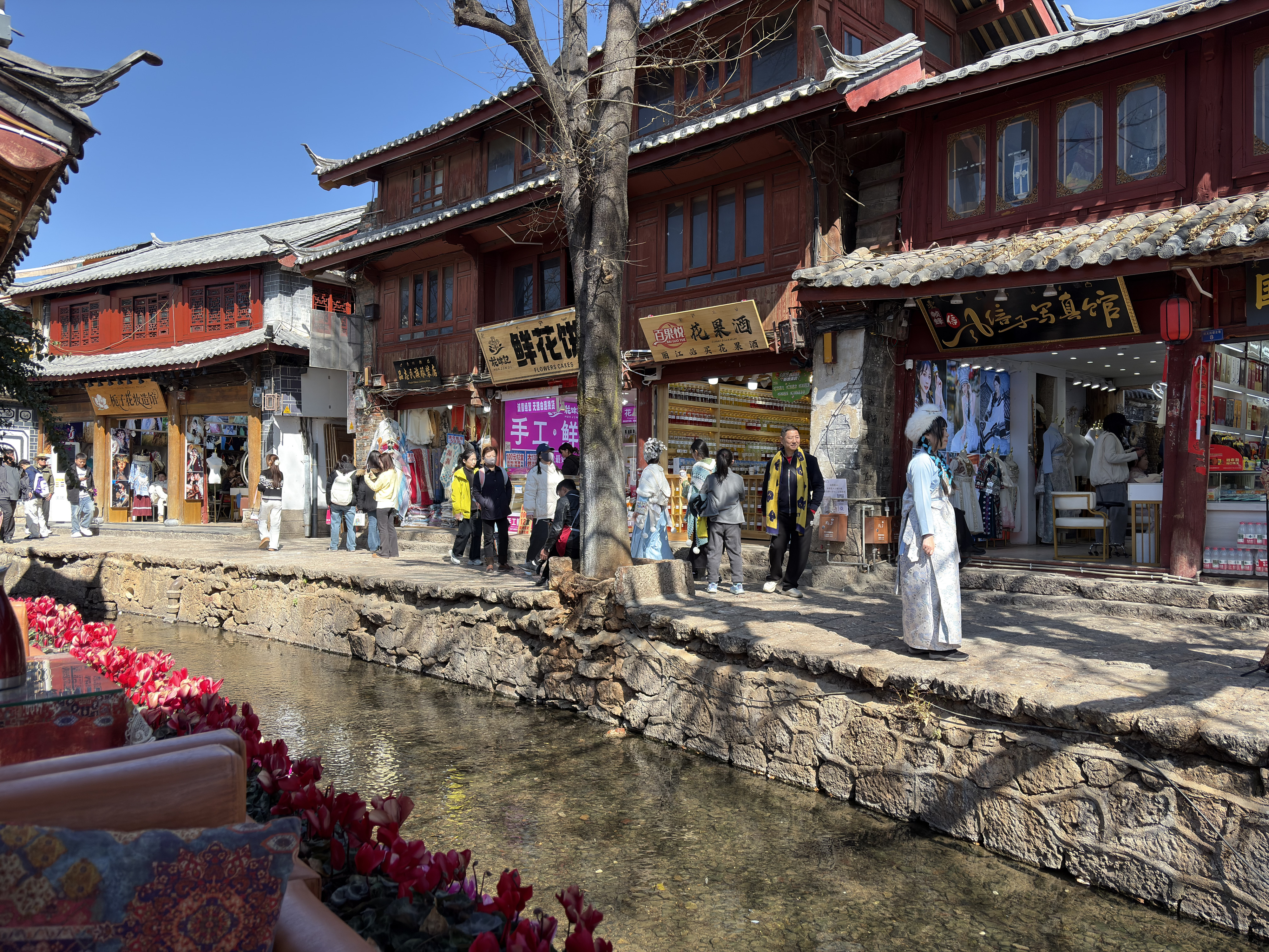 Picture China Lijiang 2026-01 82 - Discovery Lijiang