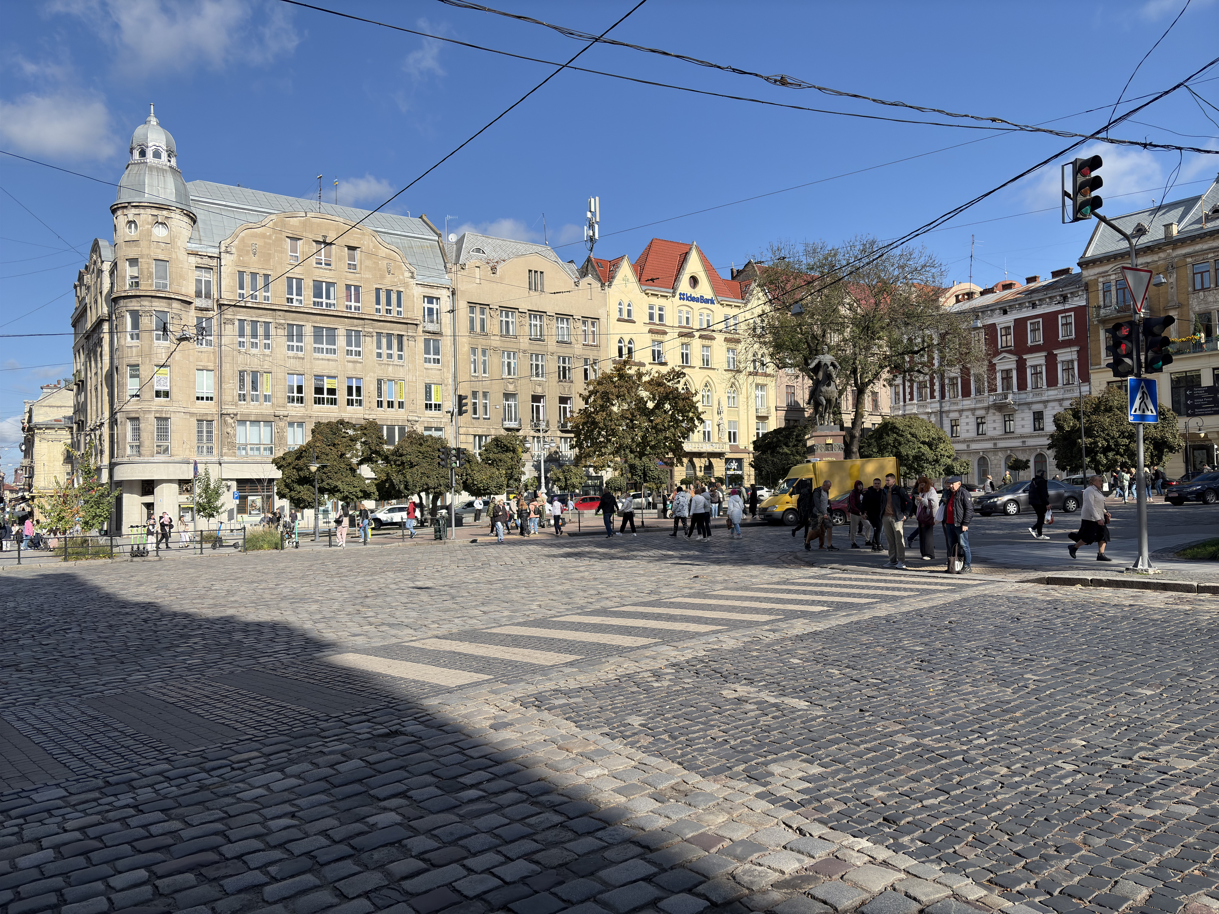 Picture Ukraine Lviv 2024-10 487 - Discovery Lviv
