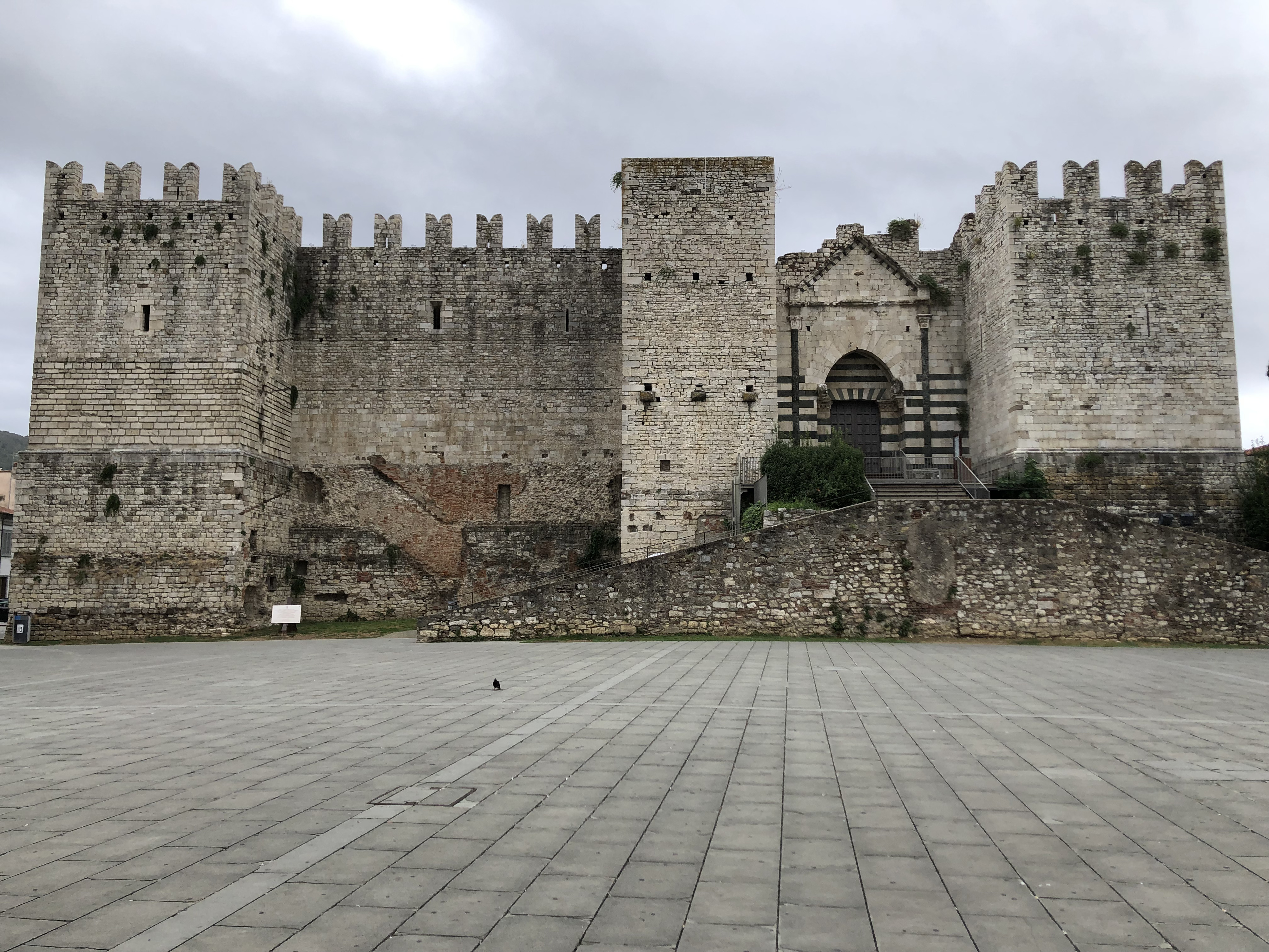 Picture Italy Prato 2024-09 15 - Tours Prato