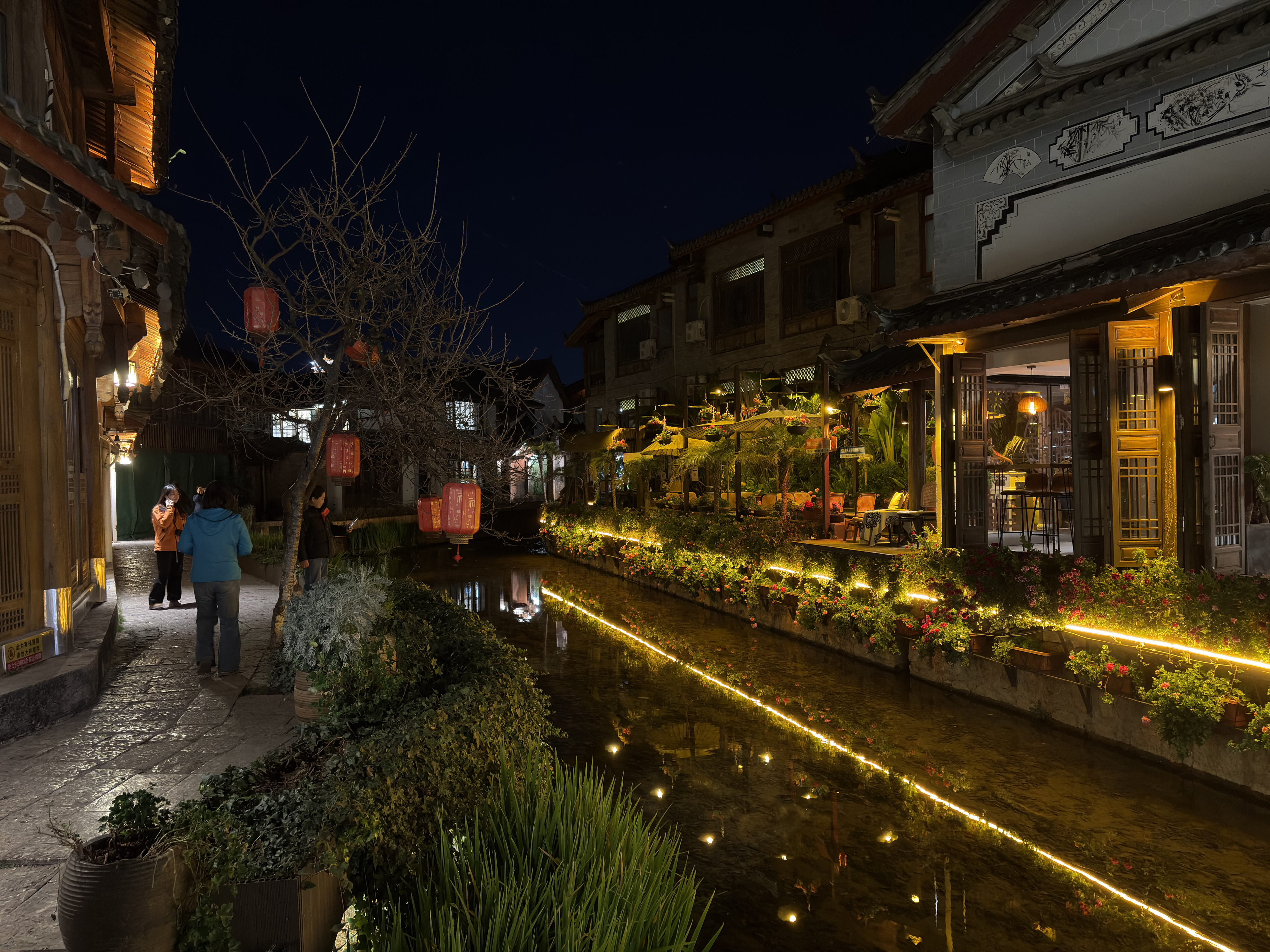 Picture China Lijiang 2026-01 156 - Tours Lijiang