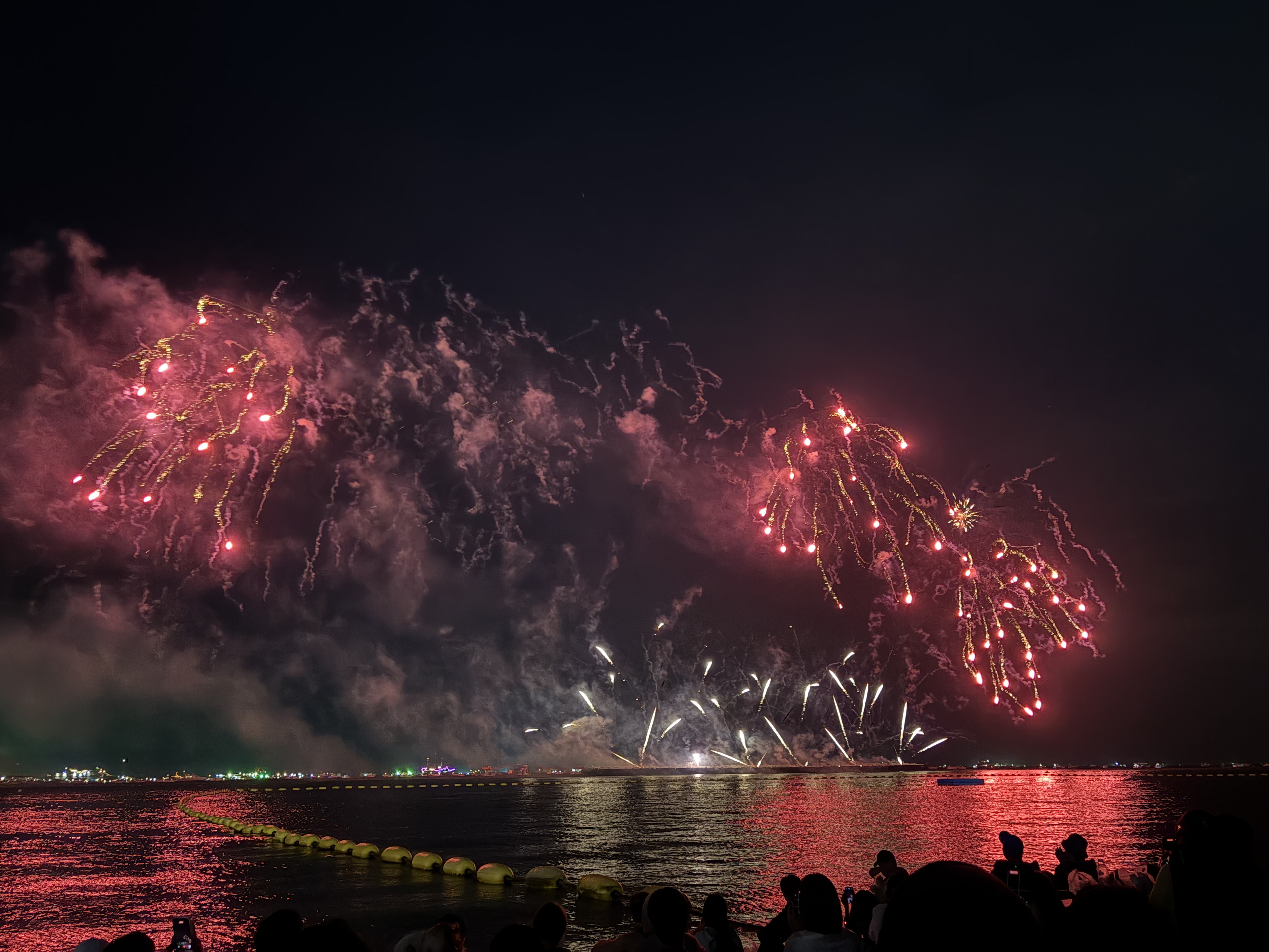 Picture Thailand Pattaya pattaya firework festival 2025-12 39 - Tours pattaya firework festival