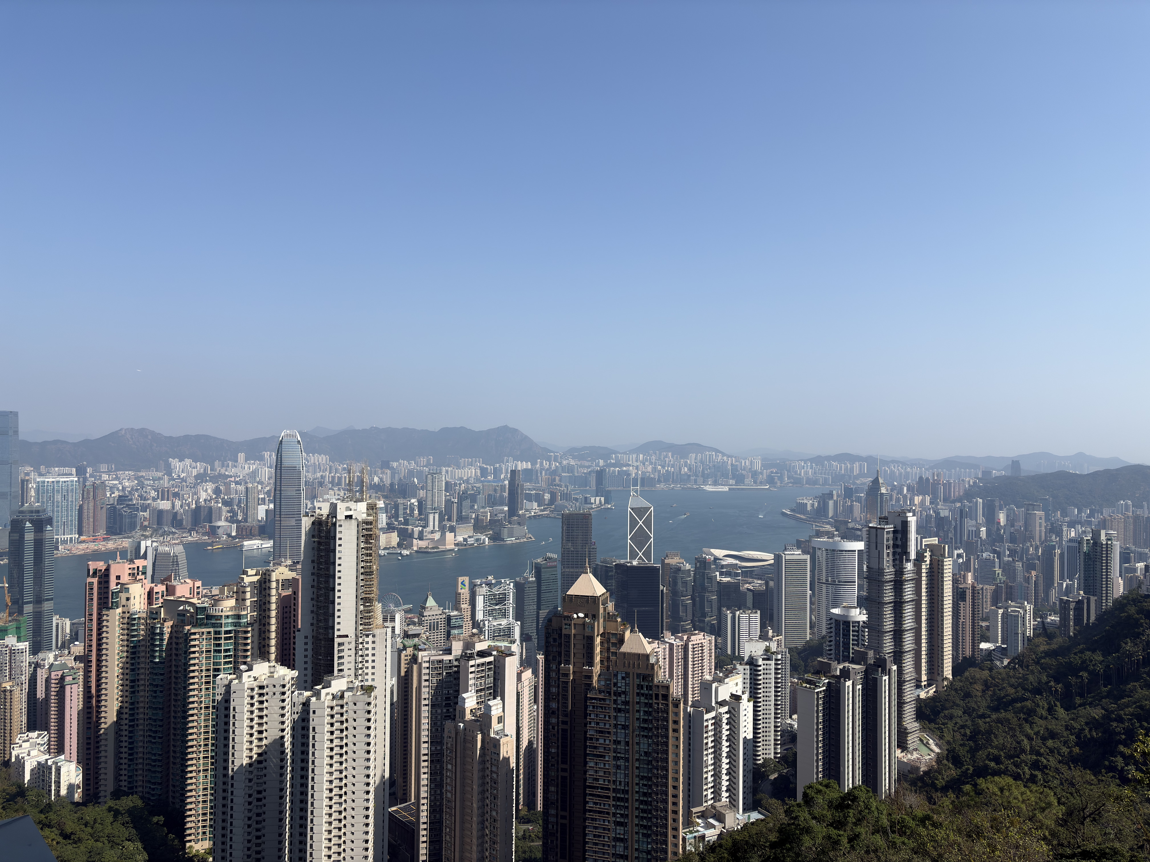 Picture Hong-Kong Hong Kong Island 2026-01 43 - Discovery Hong Kong Island