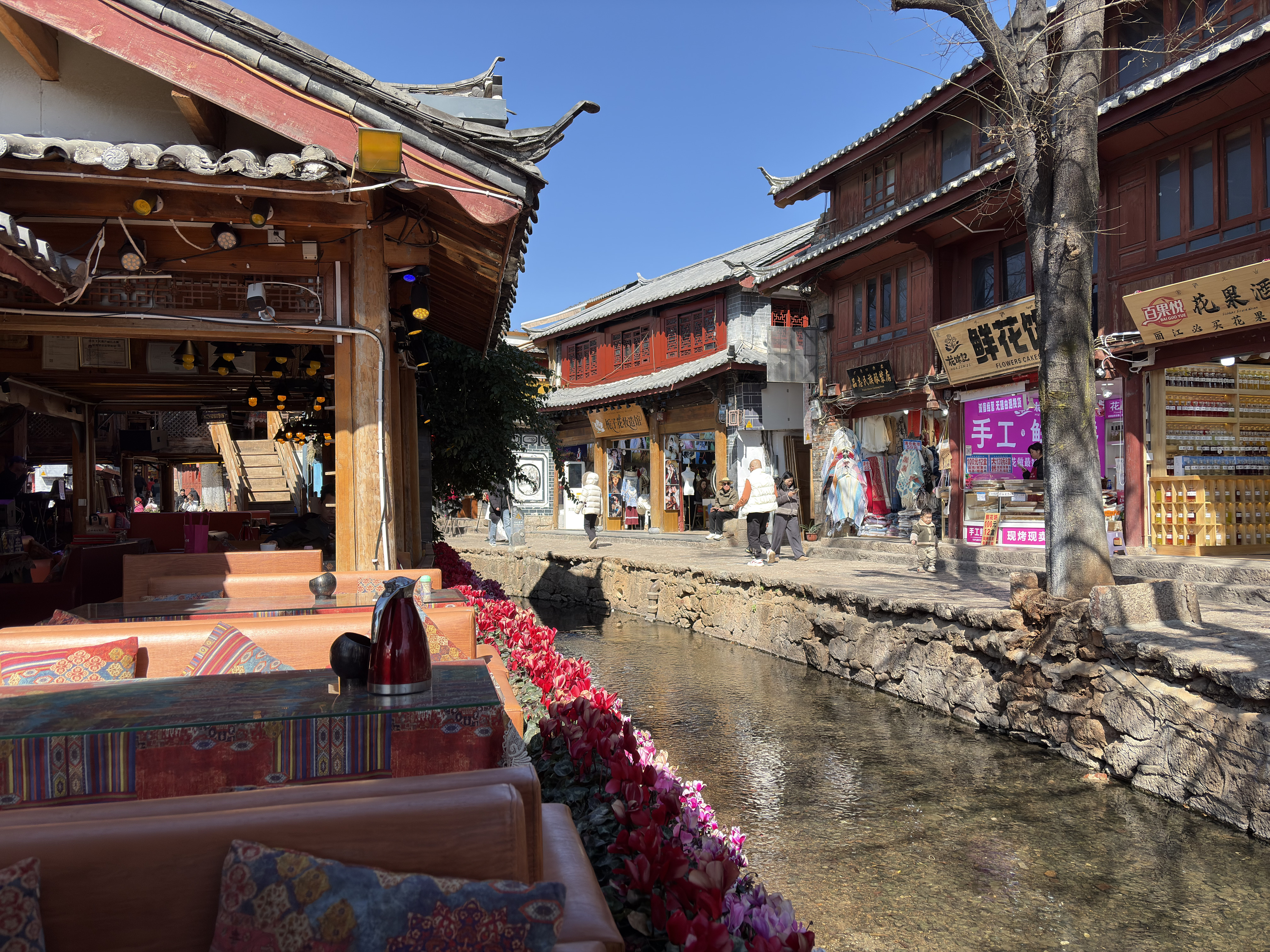 Picture China Lijiang 2026-01 134 - Tours Lijiang