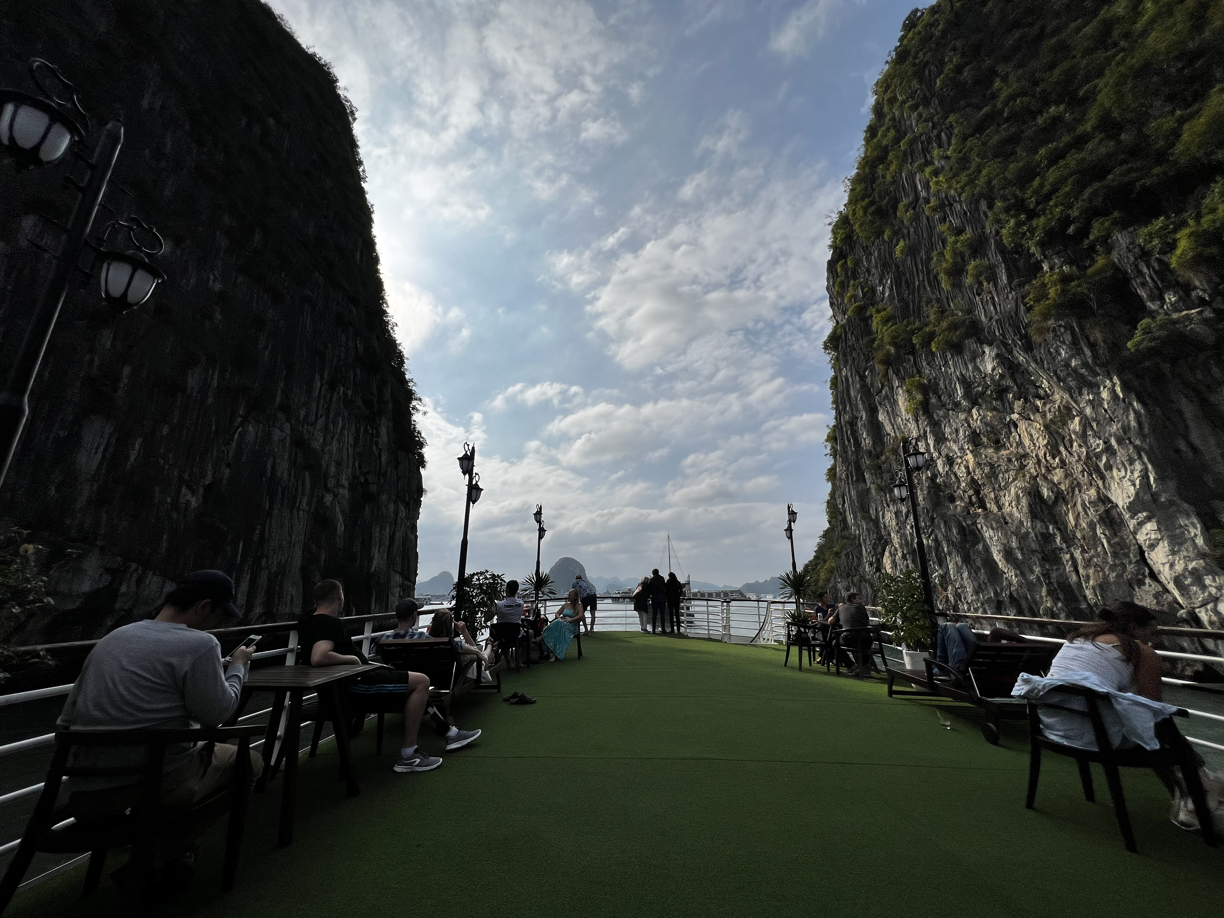 Picture Vietnam Ha Long Bay 2024-01 104 - History Ha Long Bay