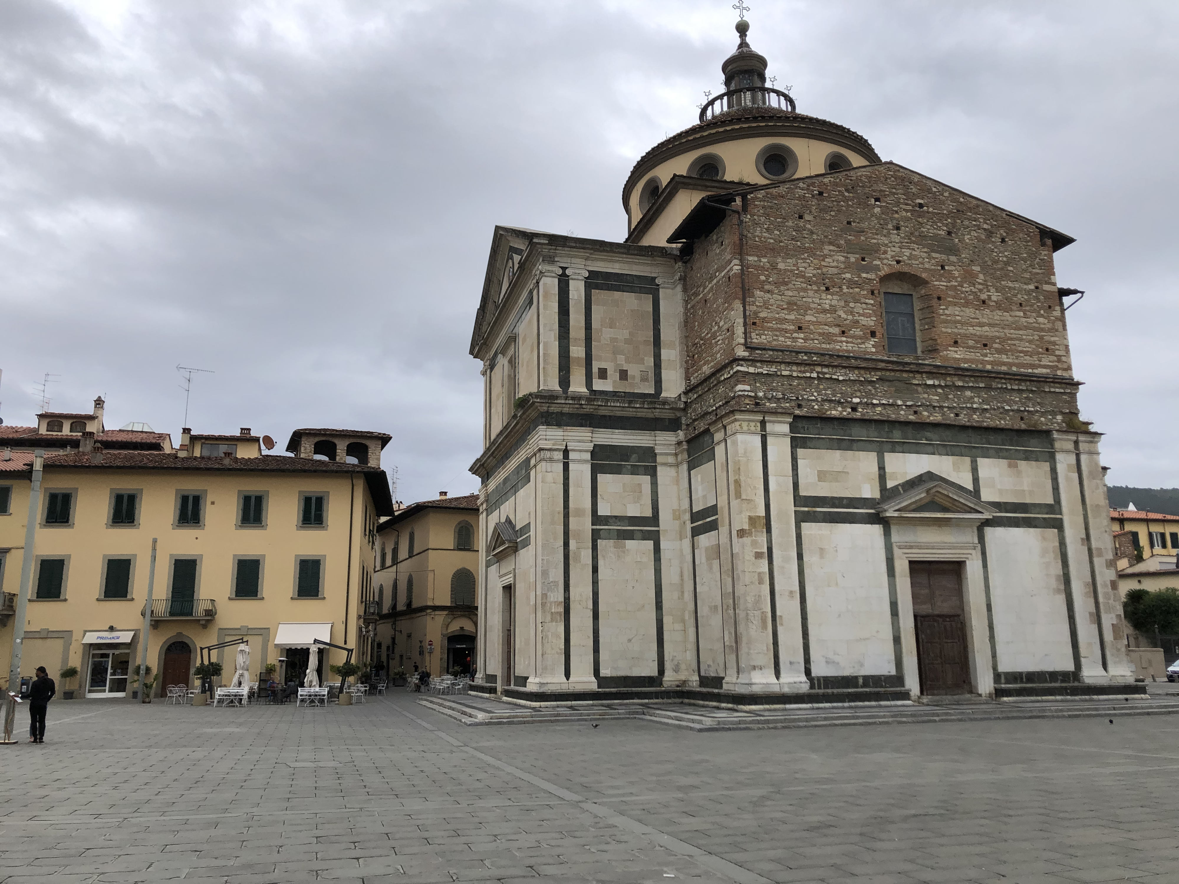 Picture Italy Prato 2024-09 29 - Around Prato