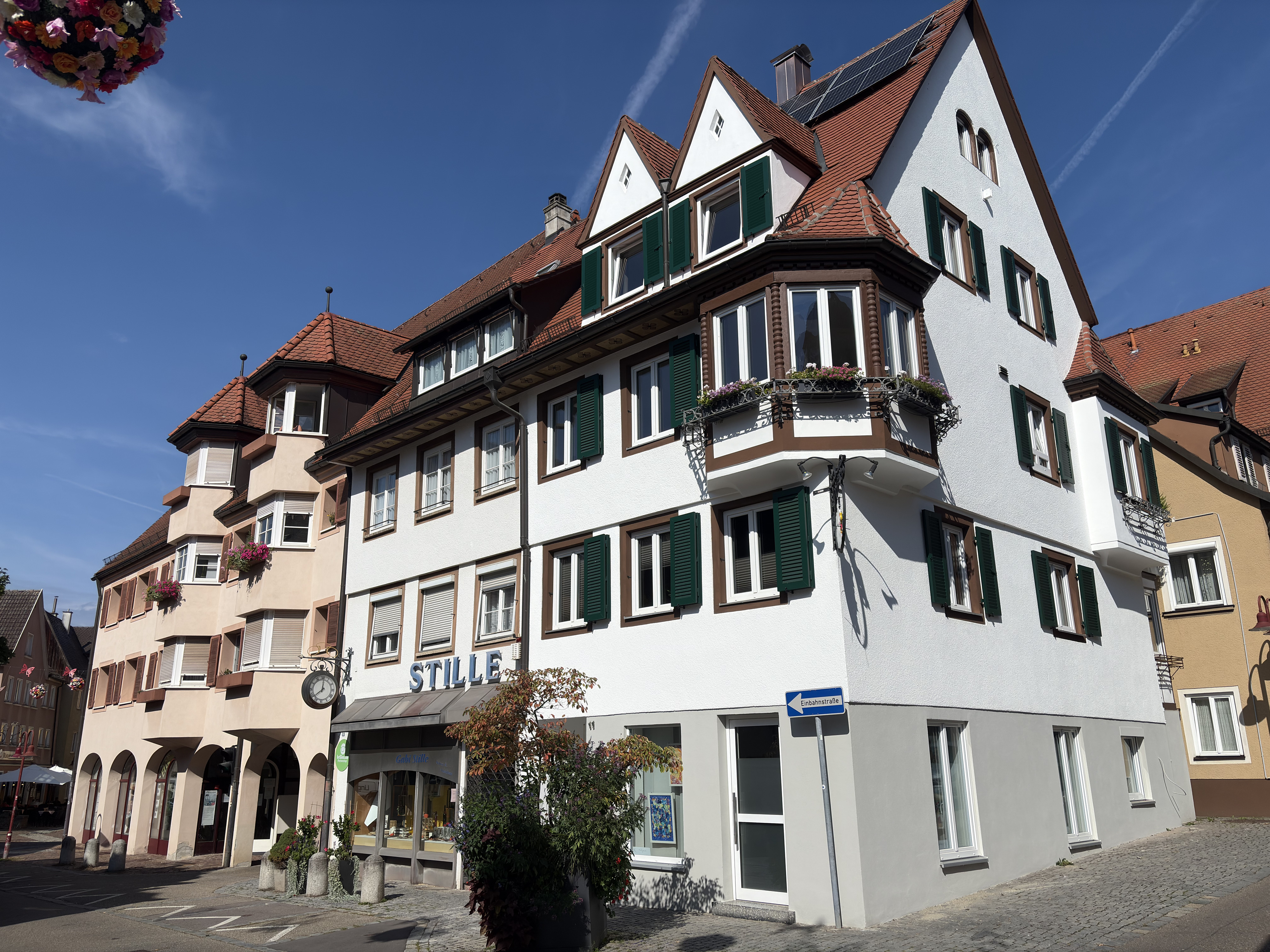 Picture Germany Ellwangen 2025-09 23 - Journey Ellwangen