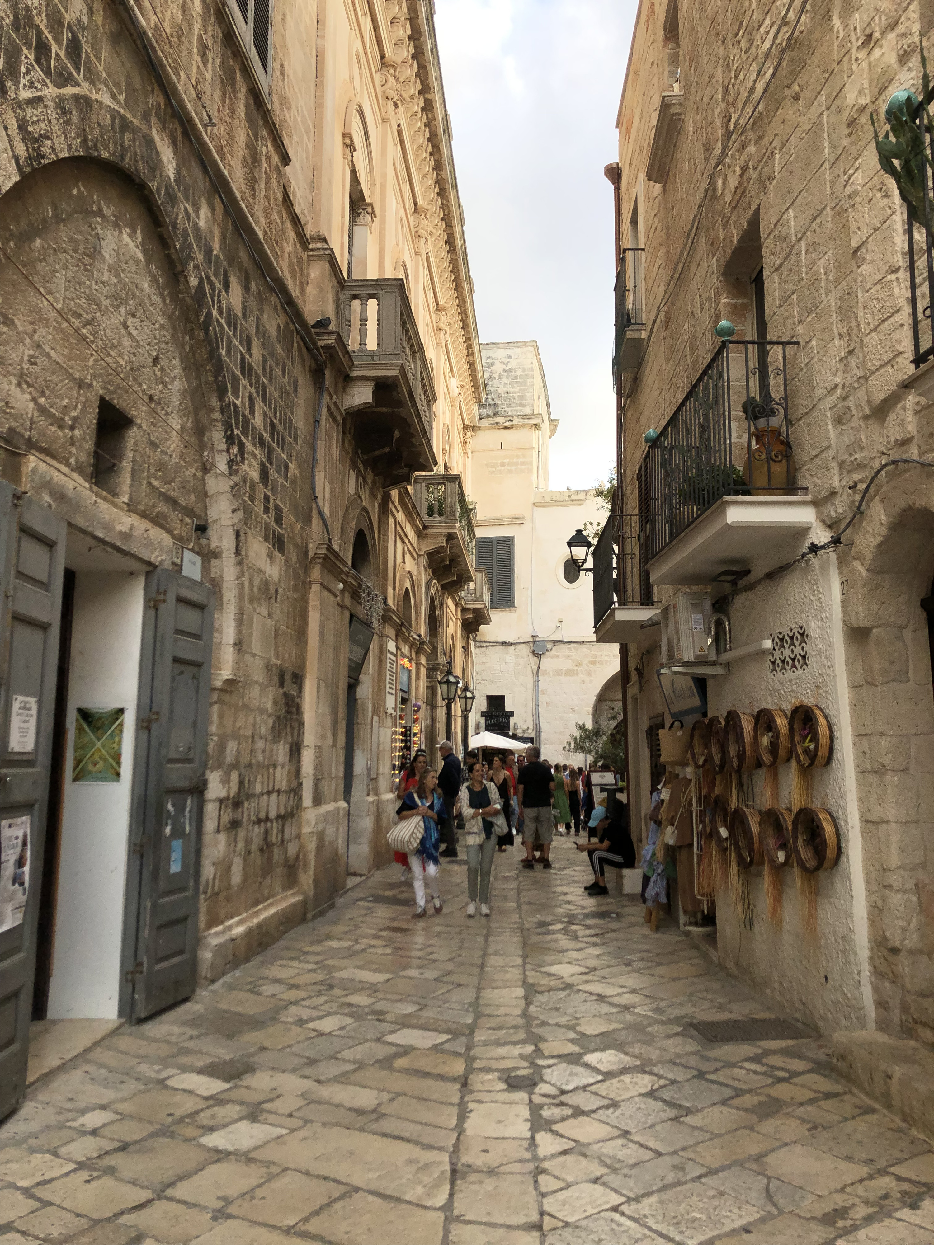 Picture Italy Polignano a mare 2024-09 3 - Discovery Polignano a mare