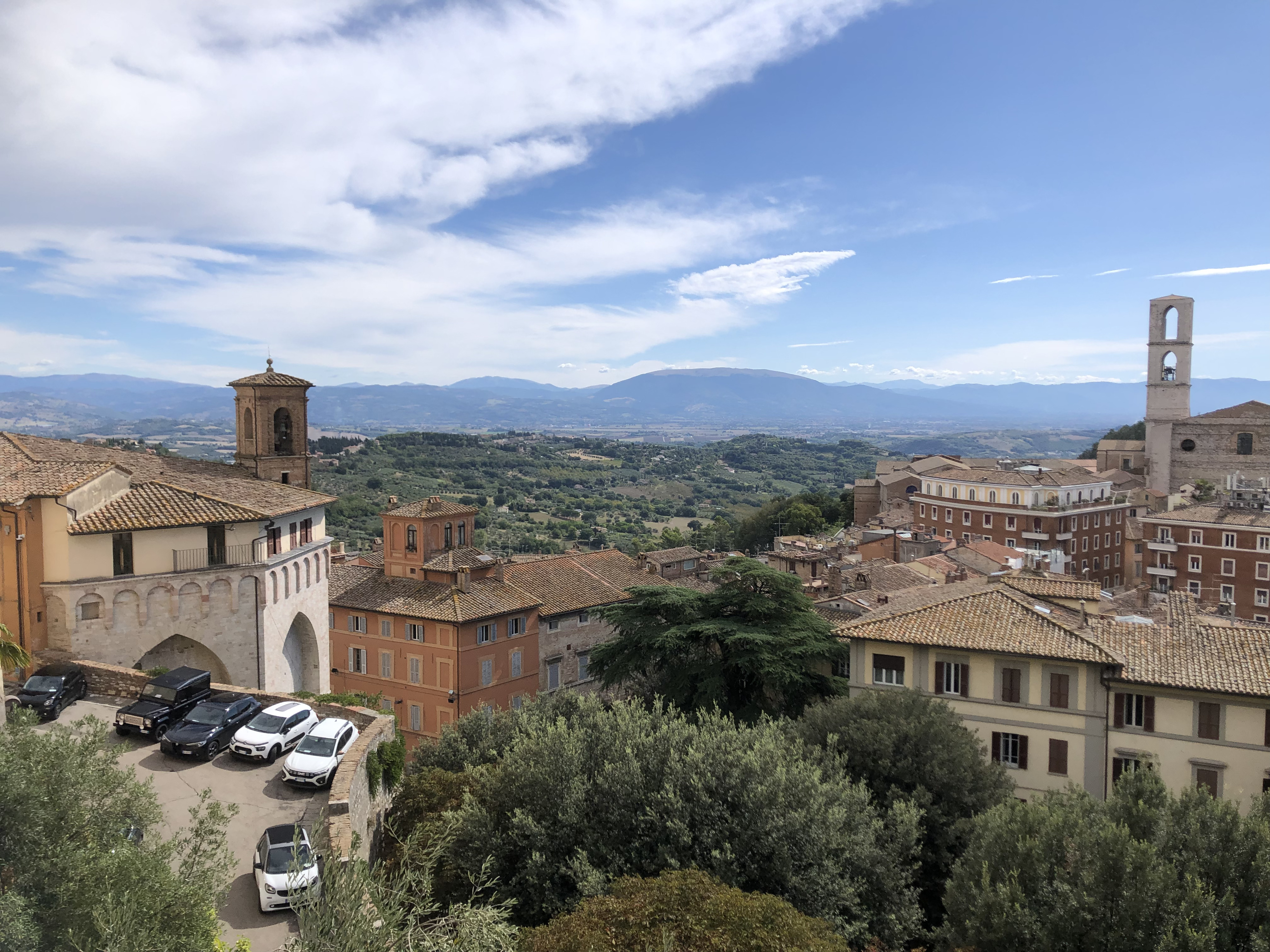 Picture Italy Perugia 2024-09 178 - Around Perugia