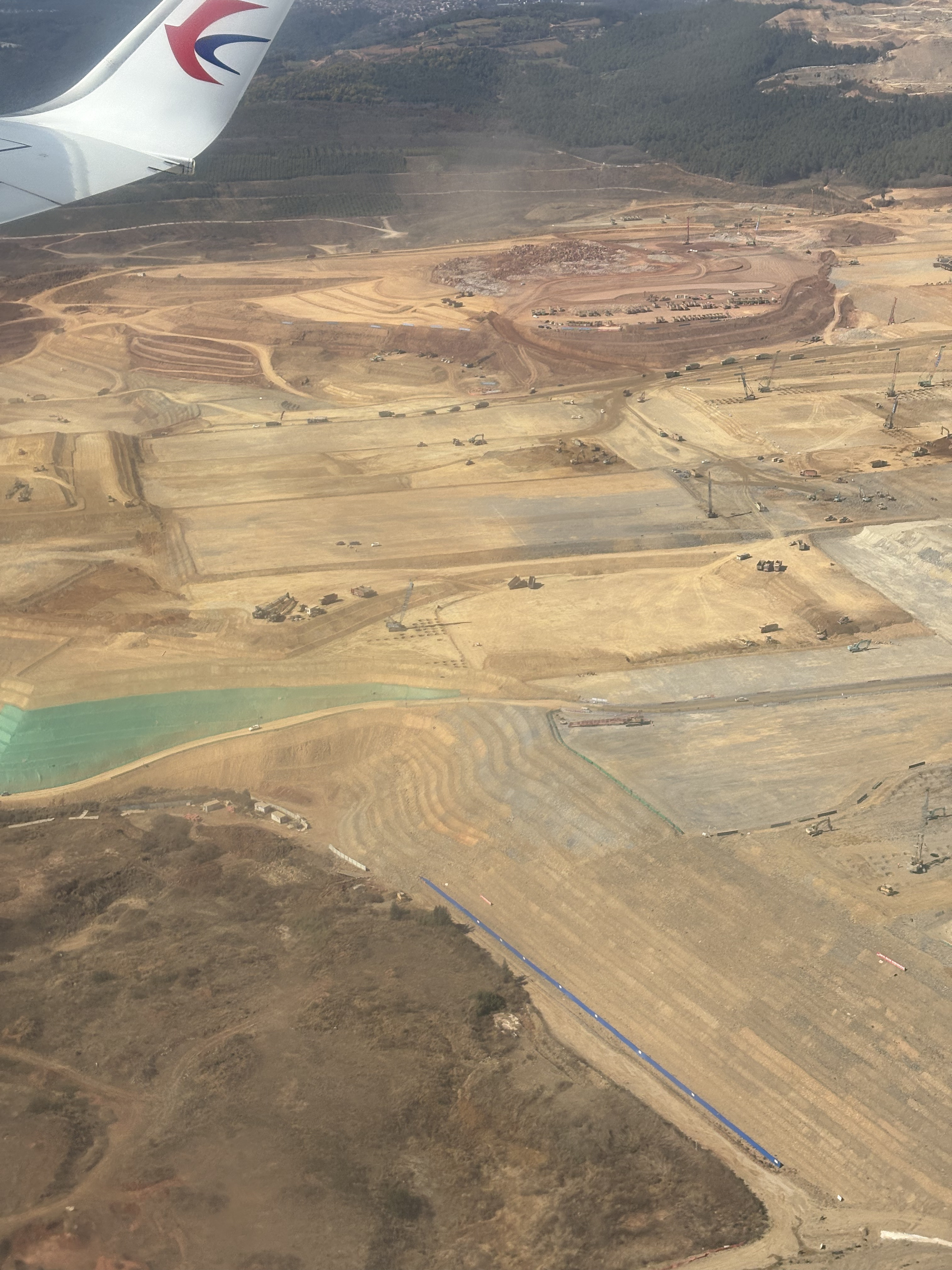 Picture China Yunnan From the Sky 2026-01 10 - Tours Yunnan From the Sky