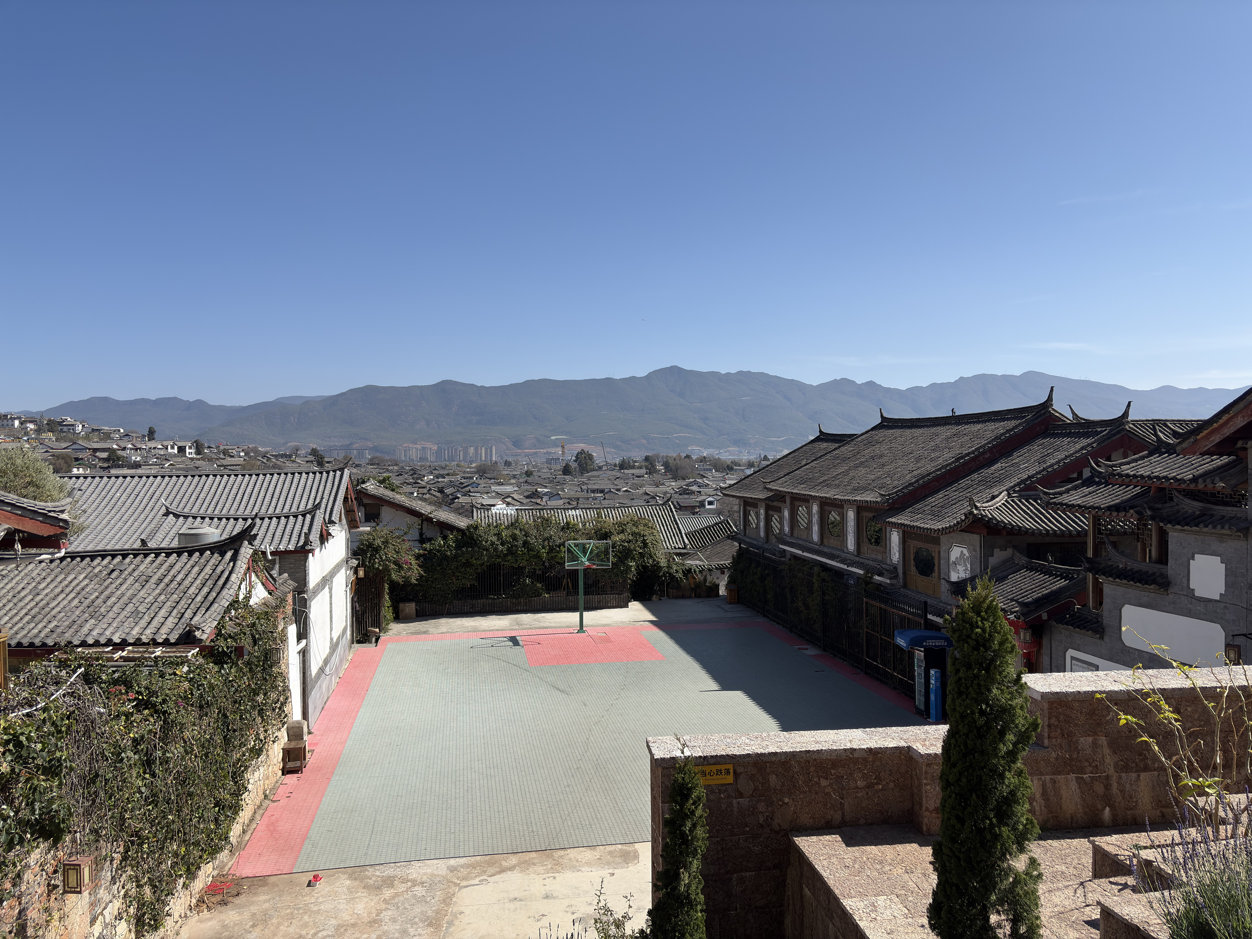 Picture China Lijiang 2026-01 615 - Tours Lijiang