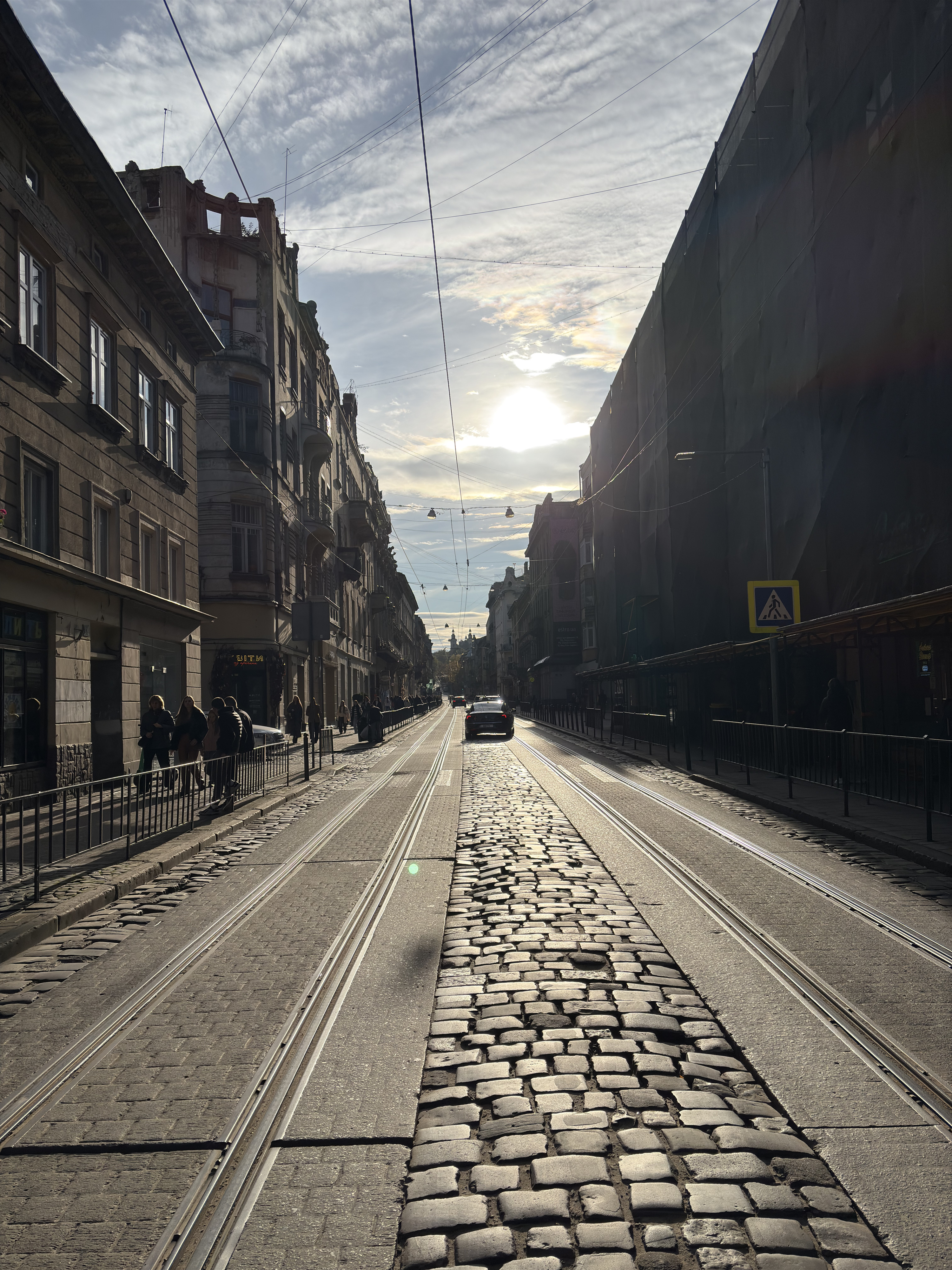Picture Ukraine Lviv 2024-10 414 - Tour Lviv