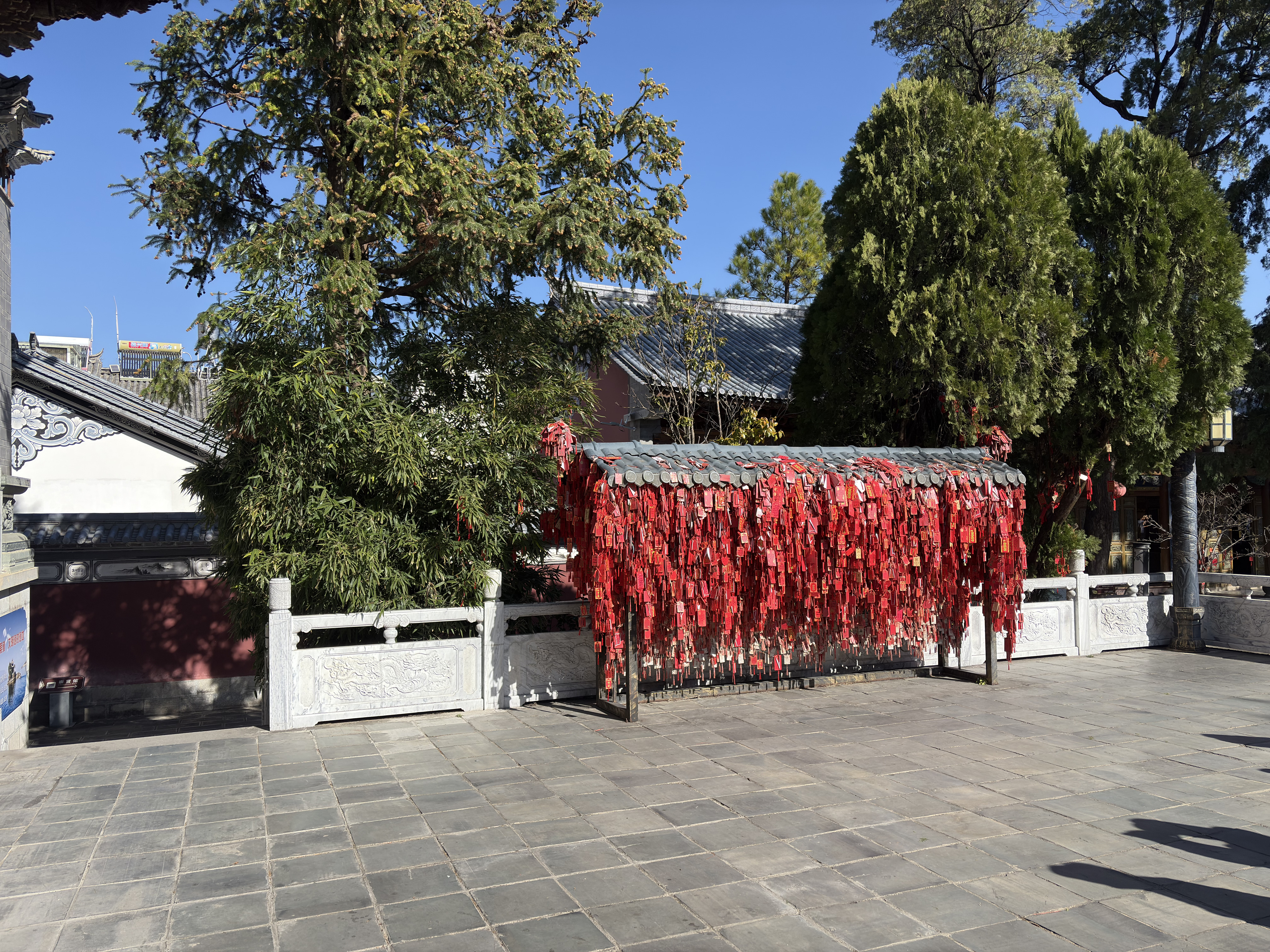 Picture China Dali 2026-01 46 - Tour Dali