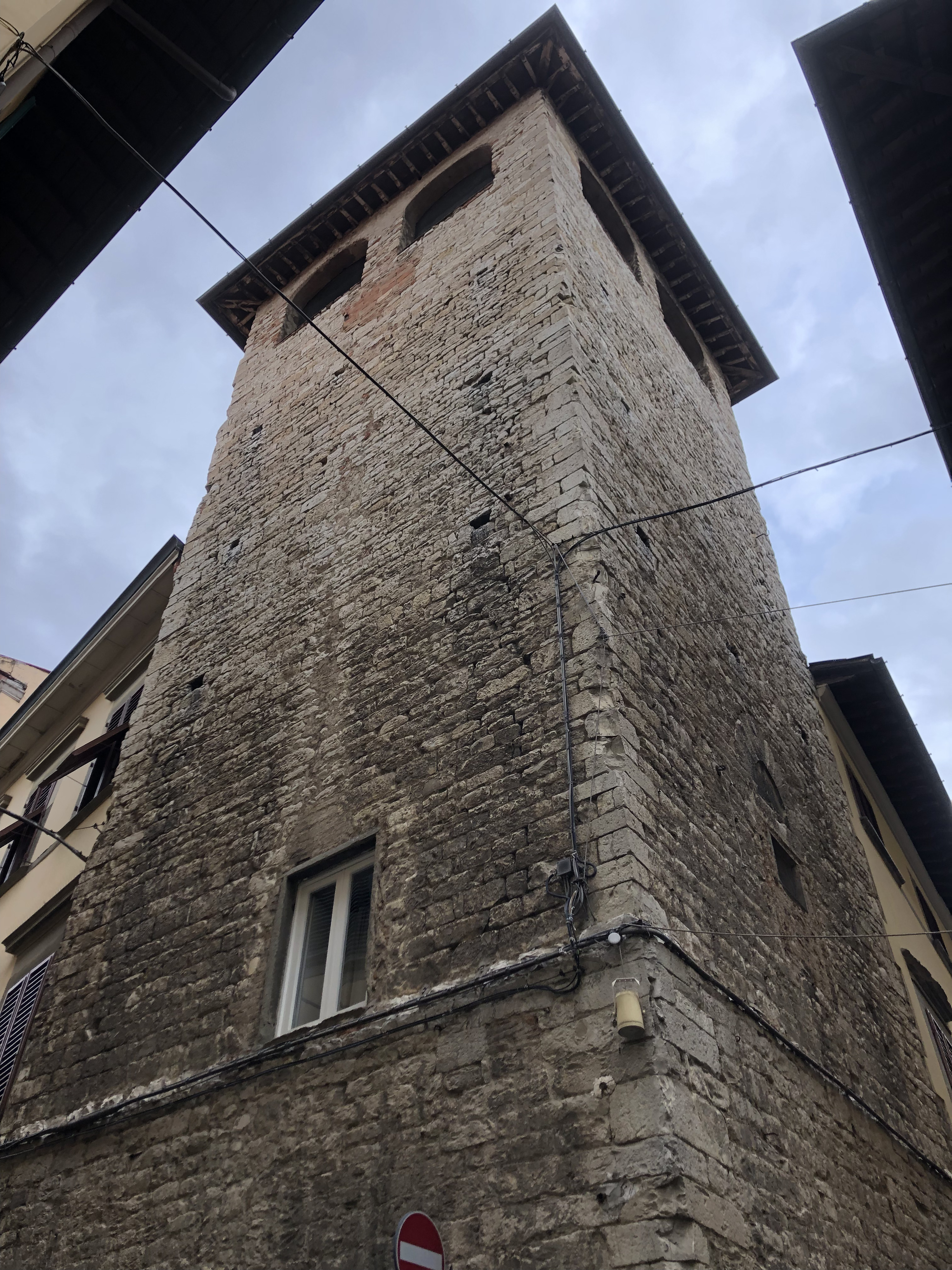 Picture Italy Prato 2024-09 9 - Around Prato