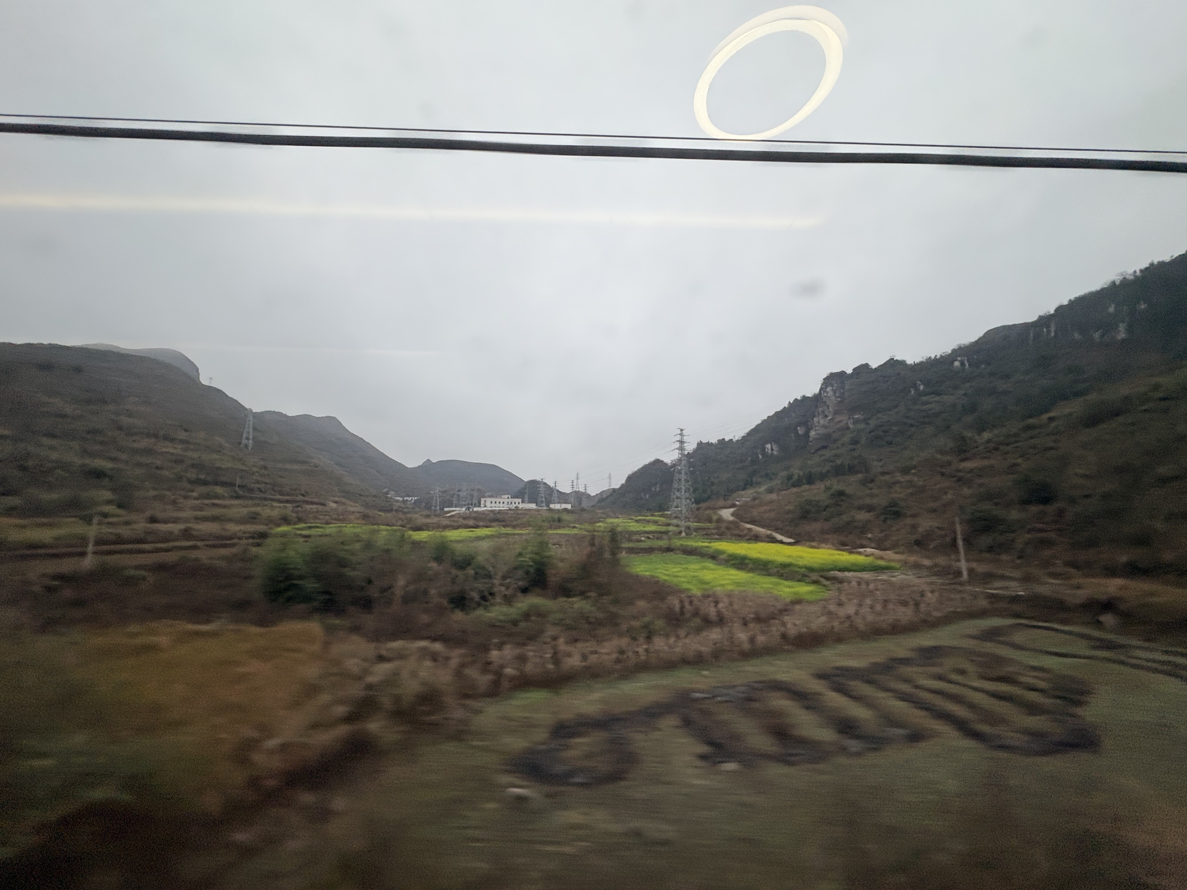 Picture China train 2026-01 0 - Recreation train