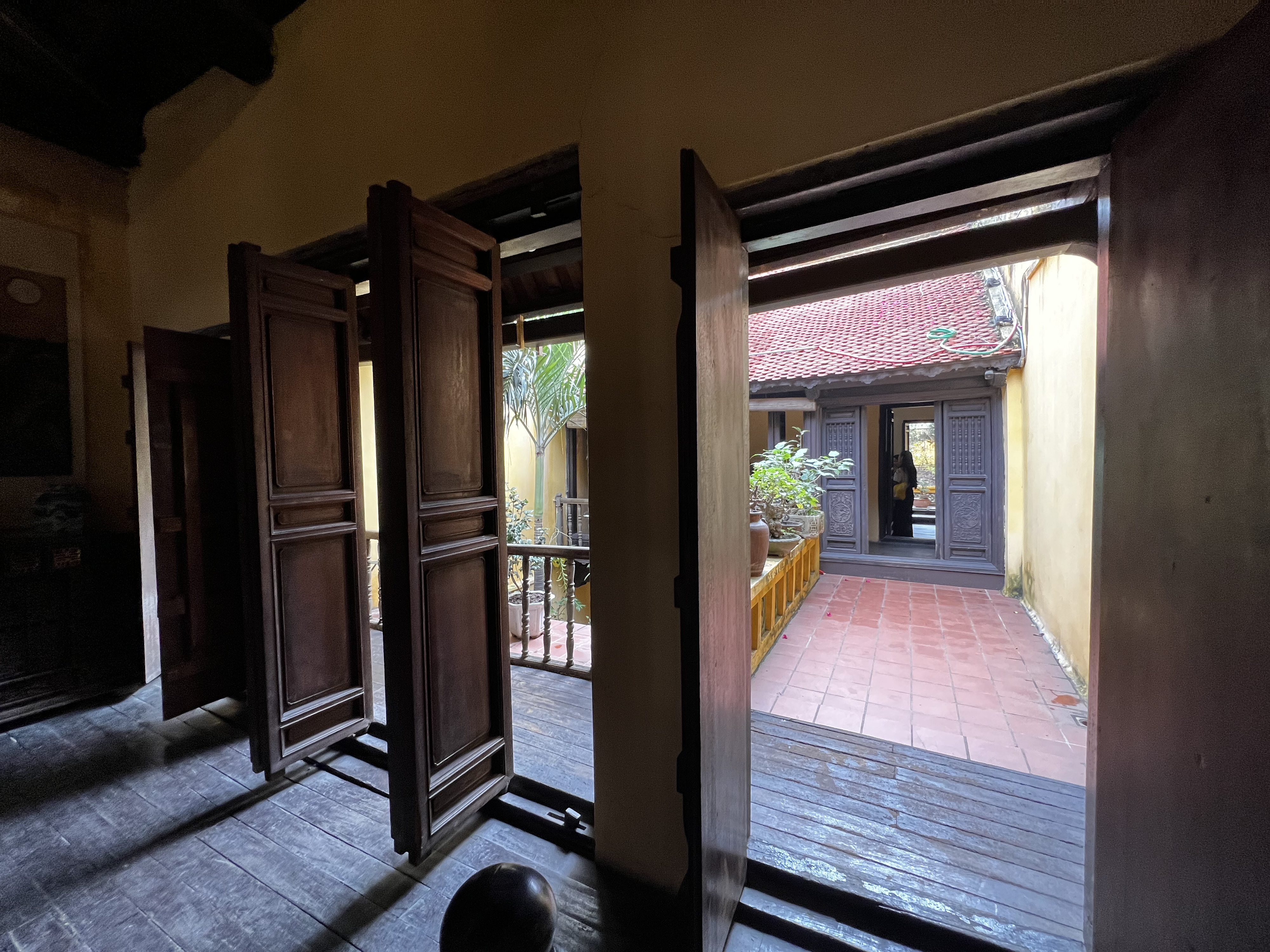 Picture Vietnam Hanoi Heritage House 2024-01 18 - Journey Heritage House