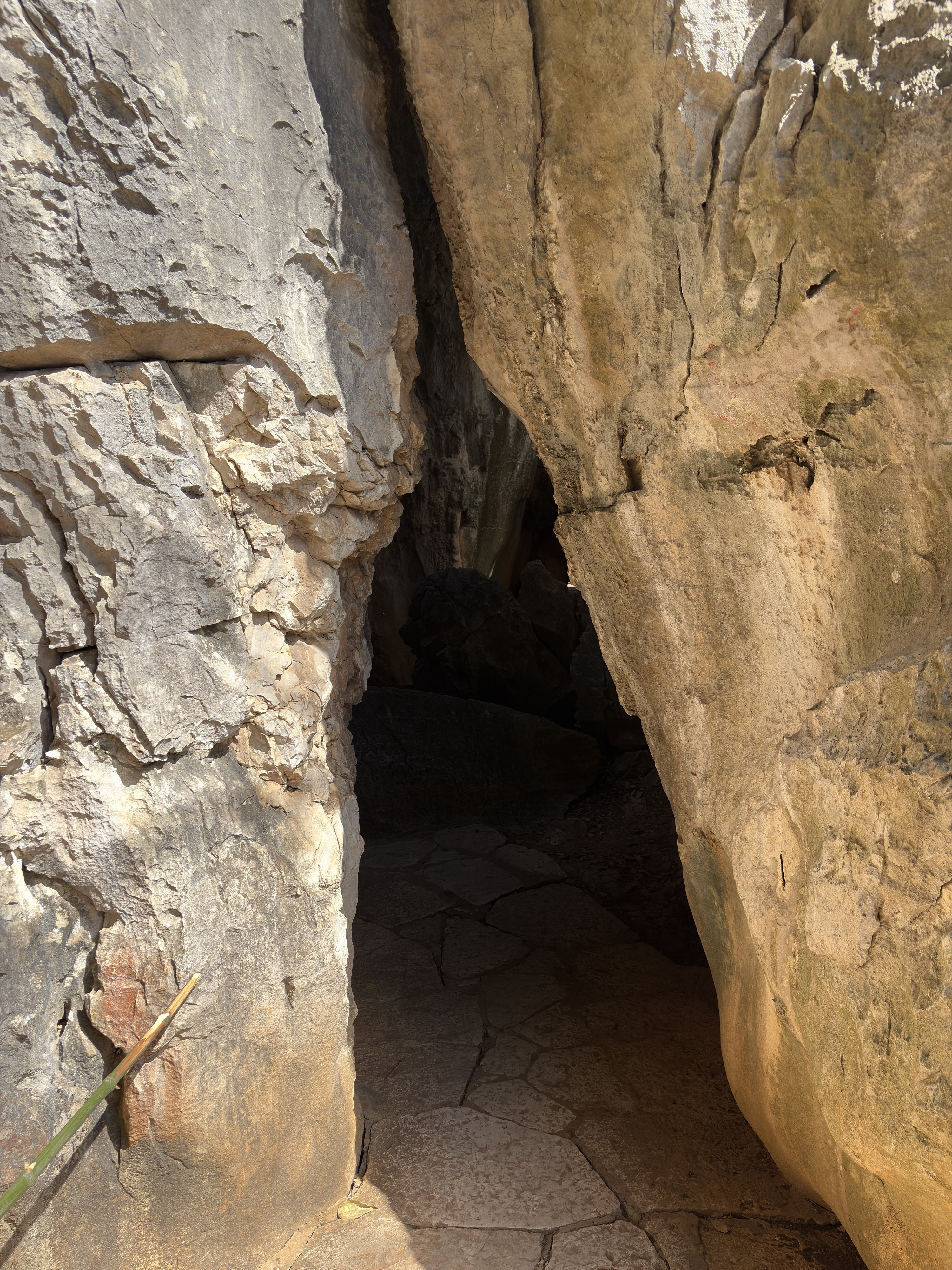 Picture China Shilin Stone Forest 2026-01 41 - Journey Shilin Stone Forest