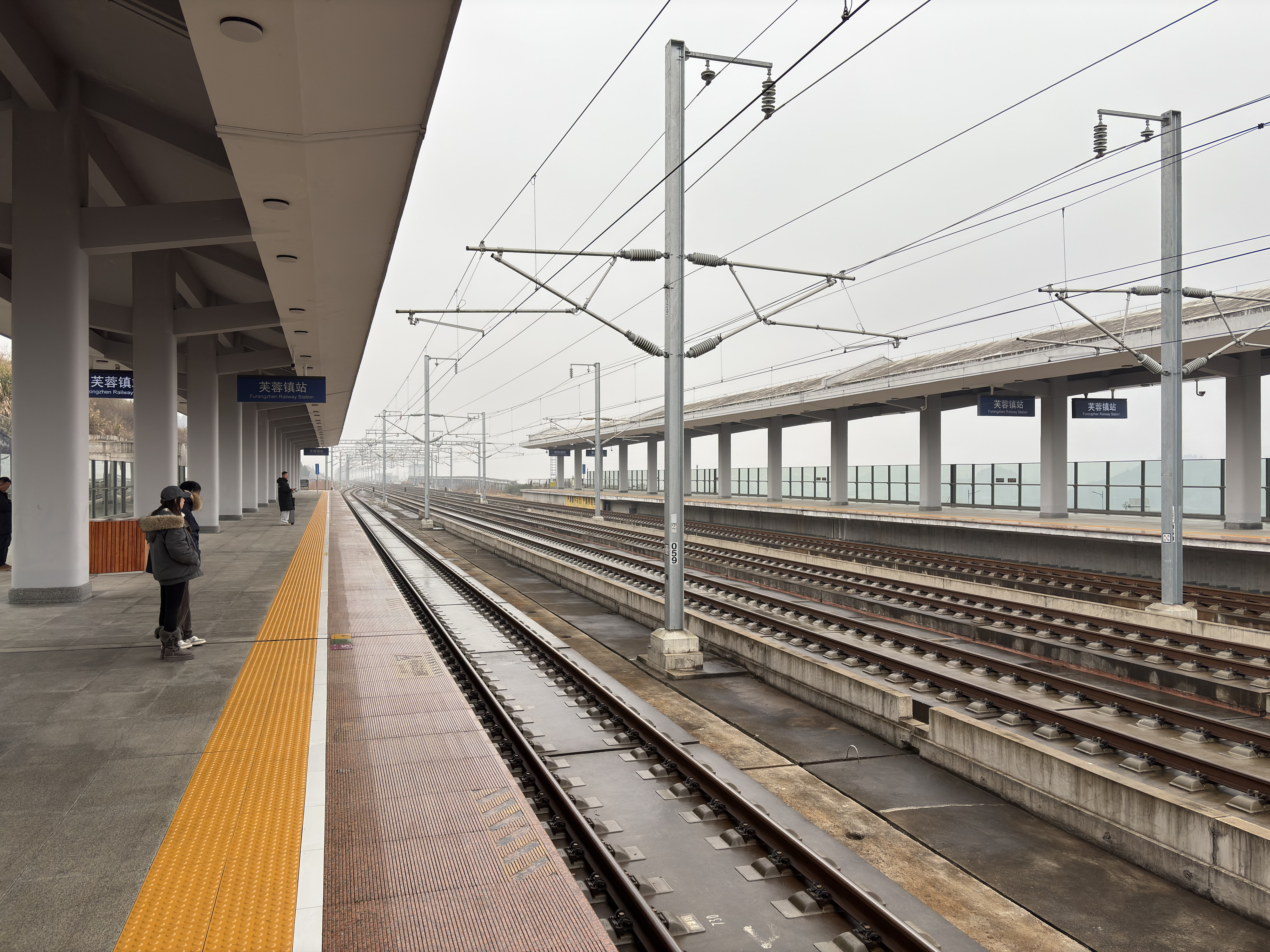 Picture China train 2026-01 17 - Recreation train