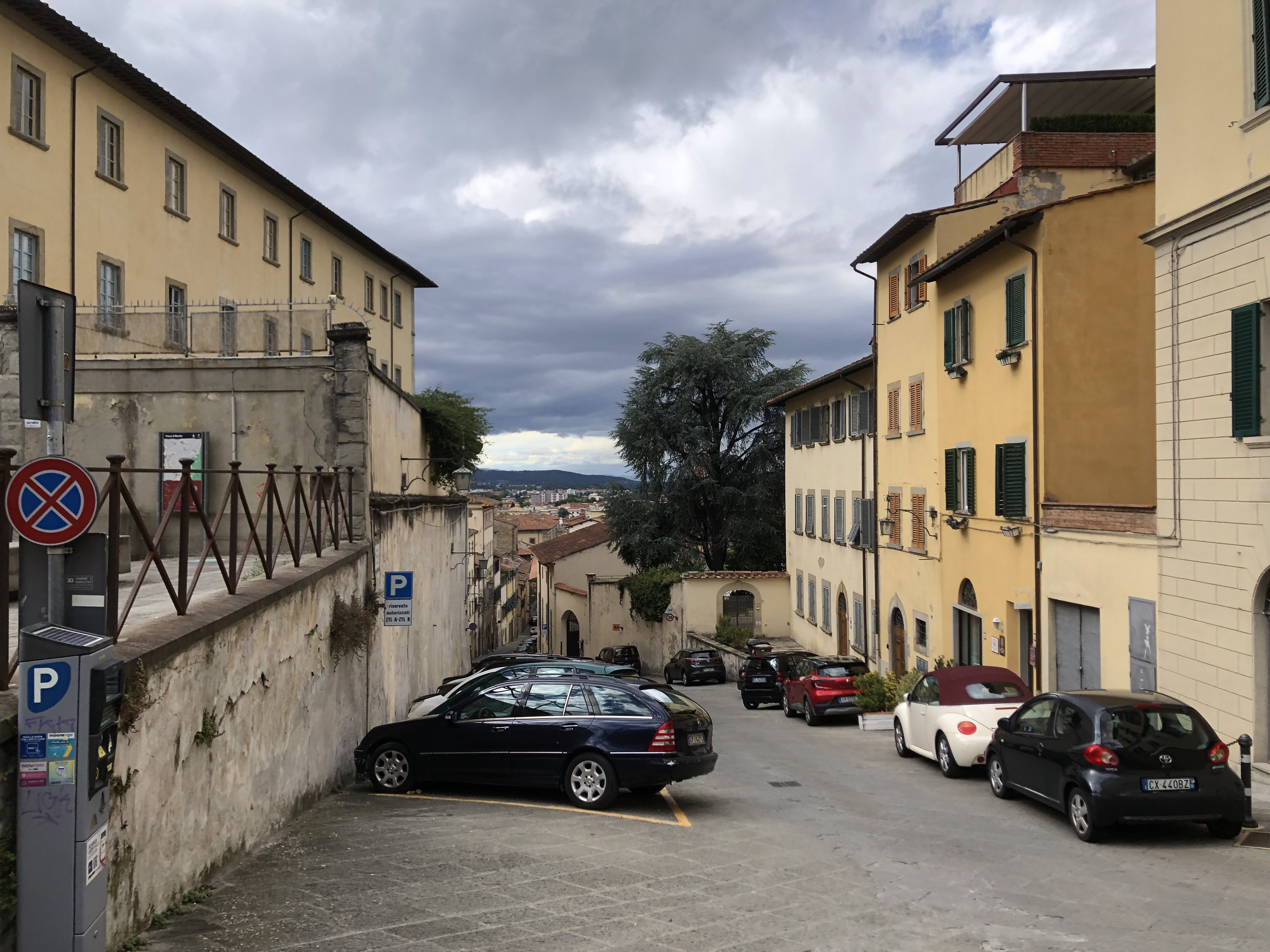 Picture Italy Arezzo 2024-09 9 - Journey Arezzo