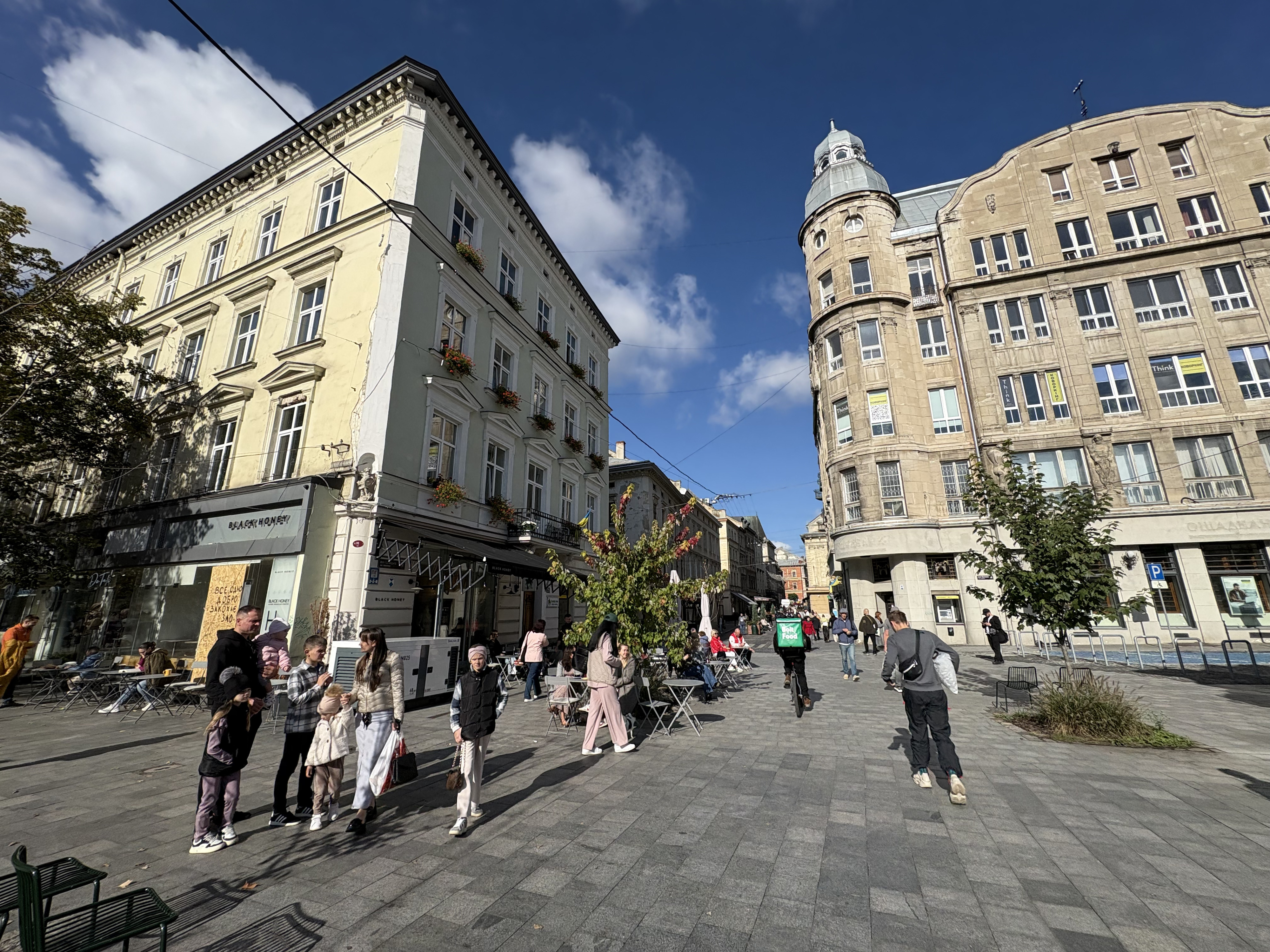 Picture Ukraine Lviv 2024-10 213 - Journey Lviv