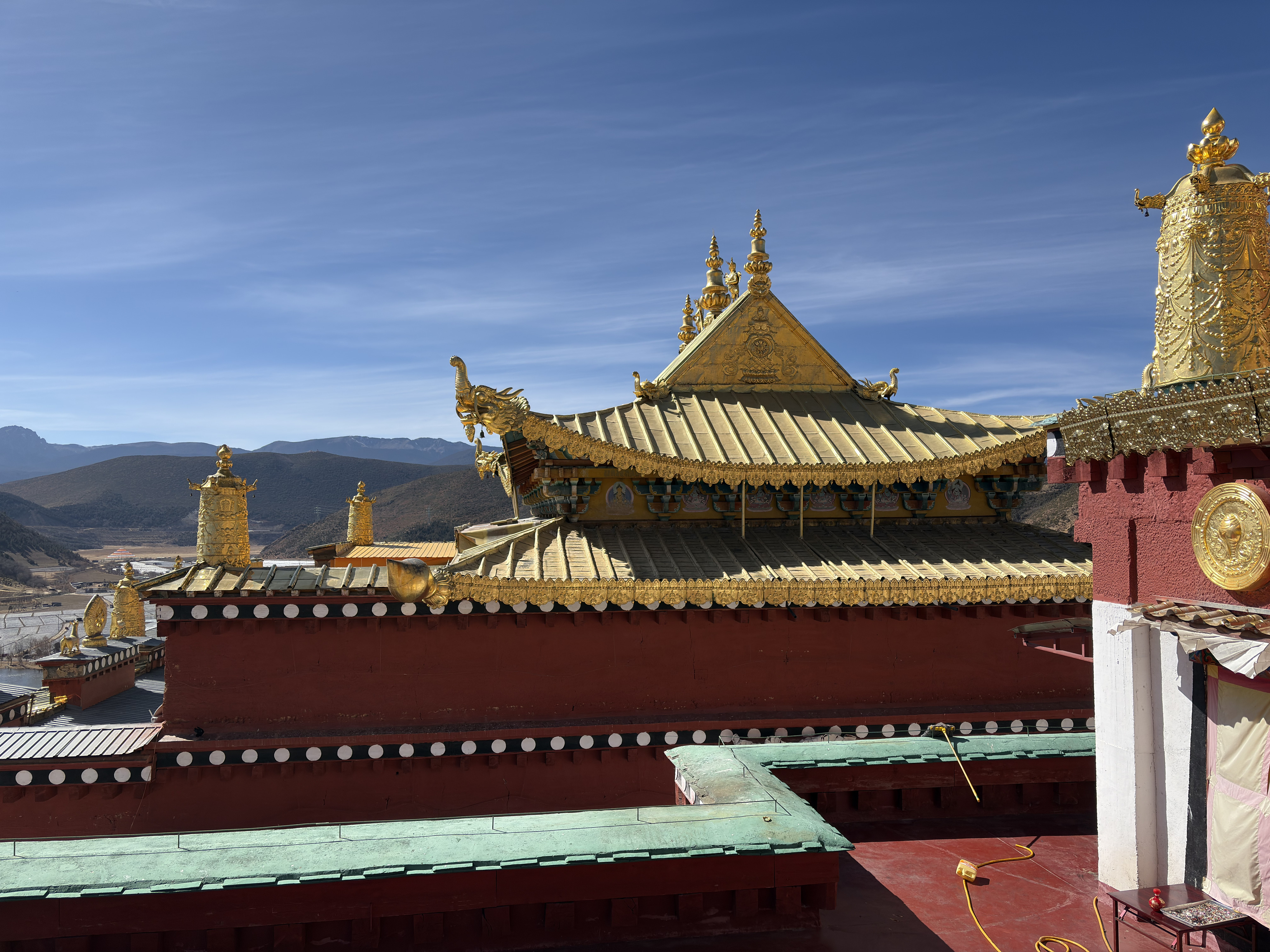 Picture China Shangri La 2026-01 233 - Around Shangri La