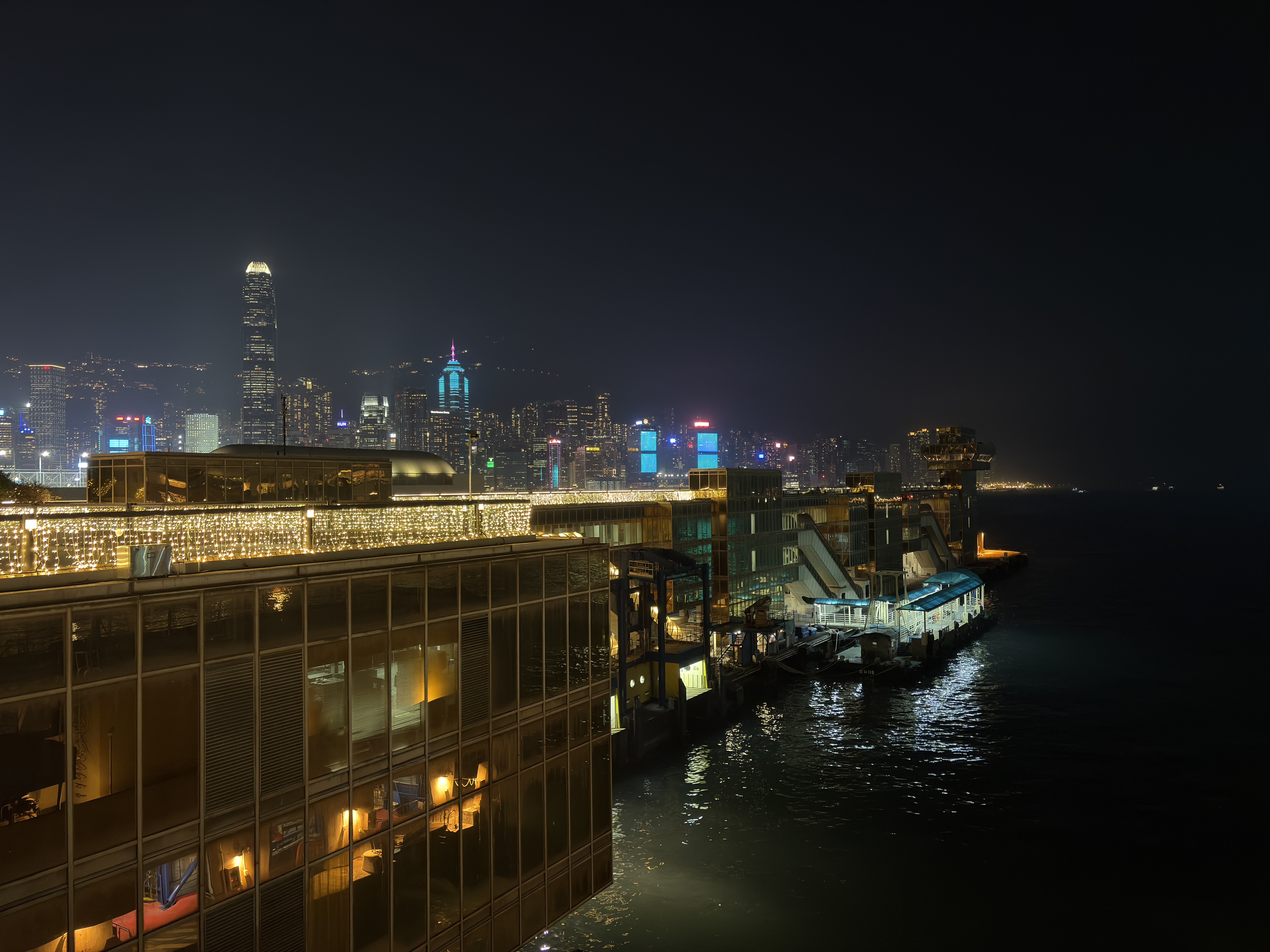 Picture Hong-Kong Tsim Sha Tsui 2026-01 32 - Recreation Tsim Sha Tsui