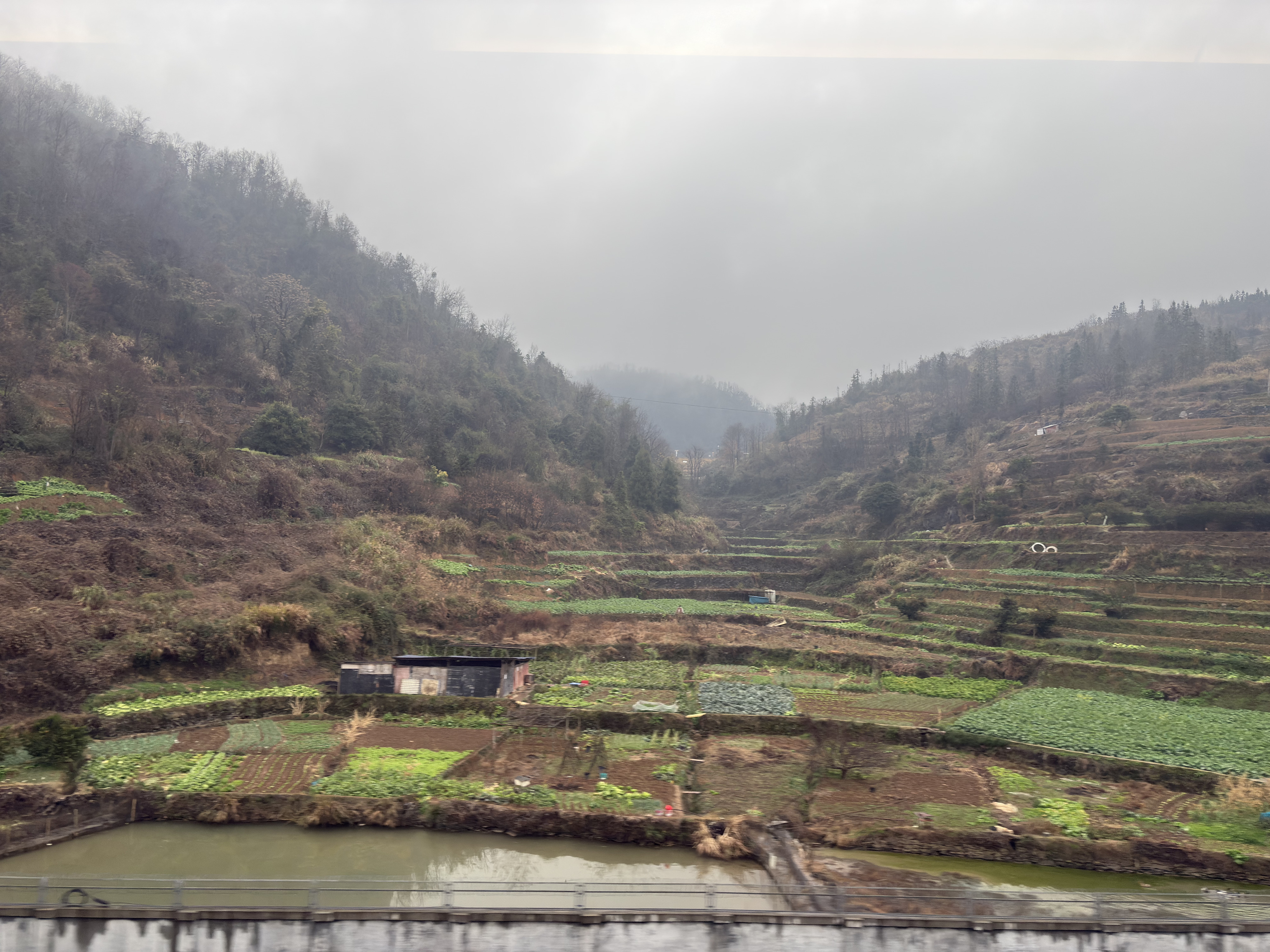 Picture China train 2026-01 10 - History train