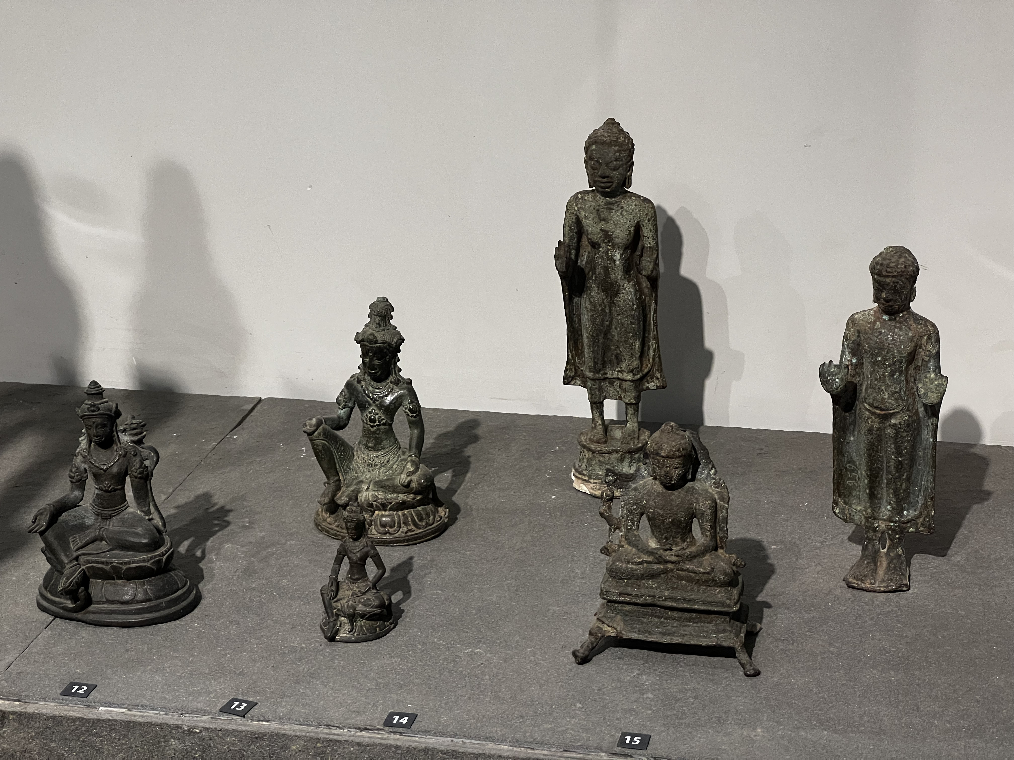 Picture Vietnam Ho Chi Min City History Museum 2024-01 12 - Center Ho Chi Min City History Museum
