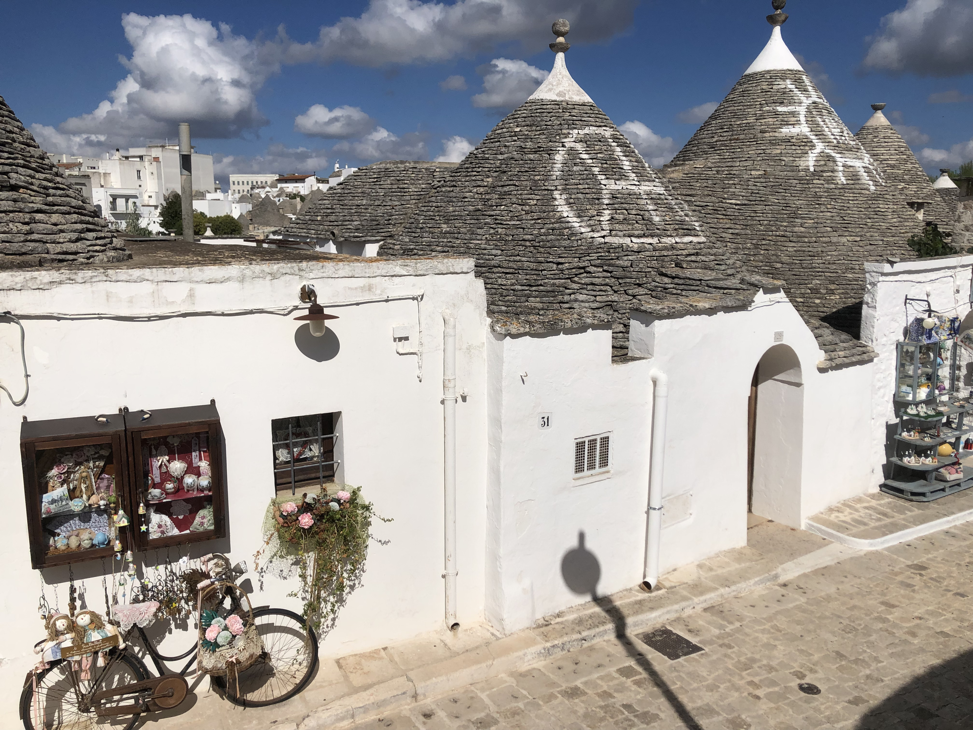 Picture Italy Alberobello 2024-09 108 - Around Alberobello